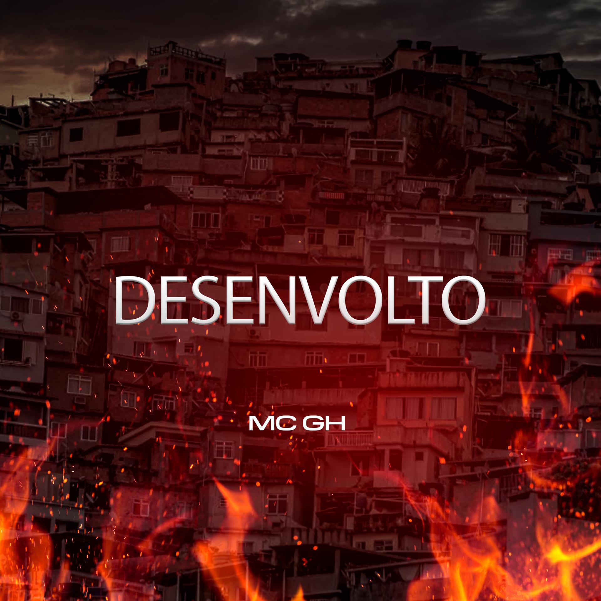 Постер альбома Desenvolto