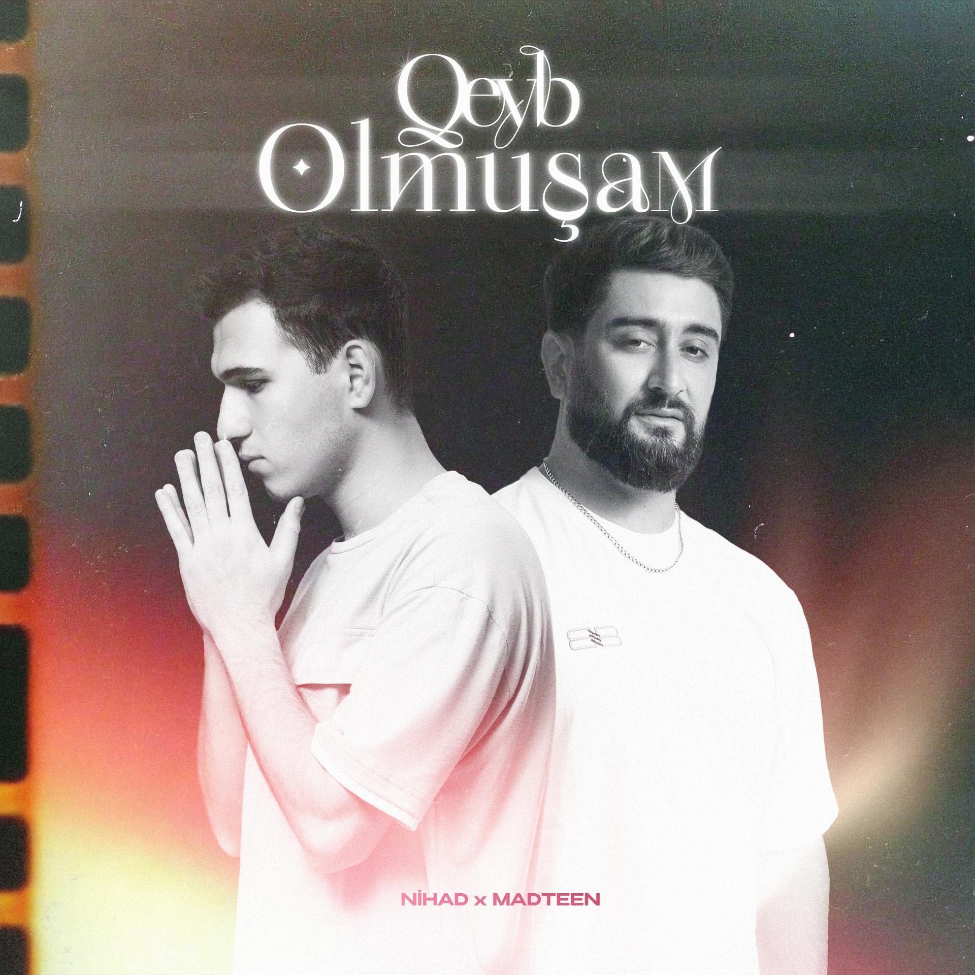 Постер альбома Qeyb Olmuşam