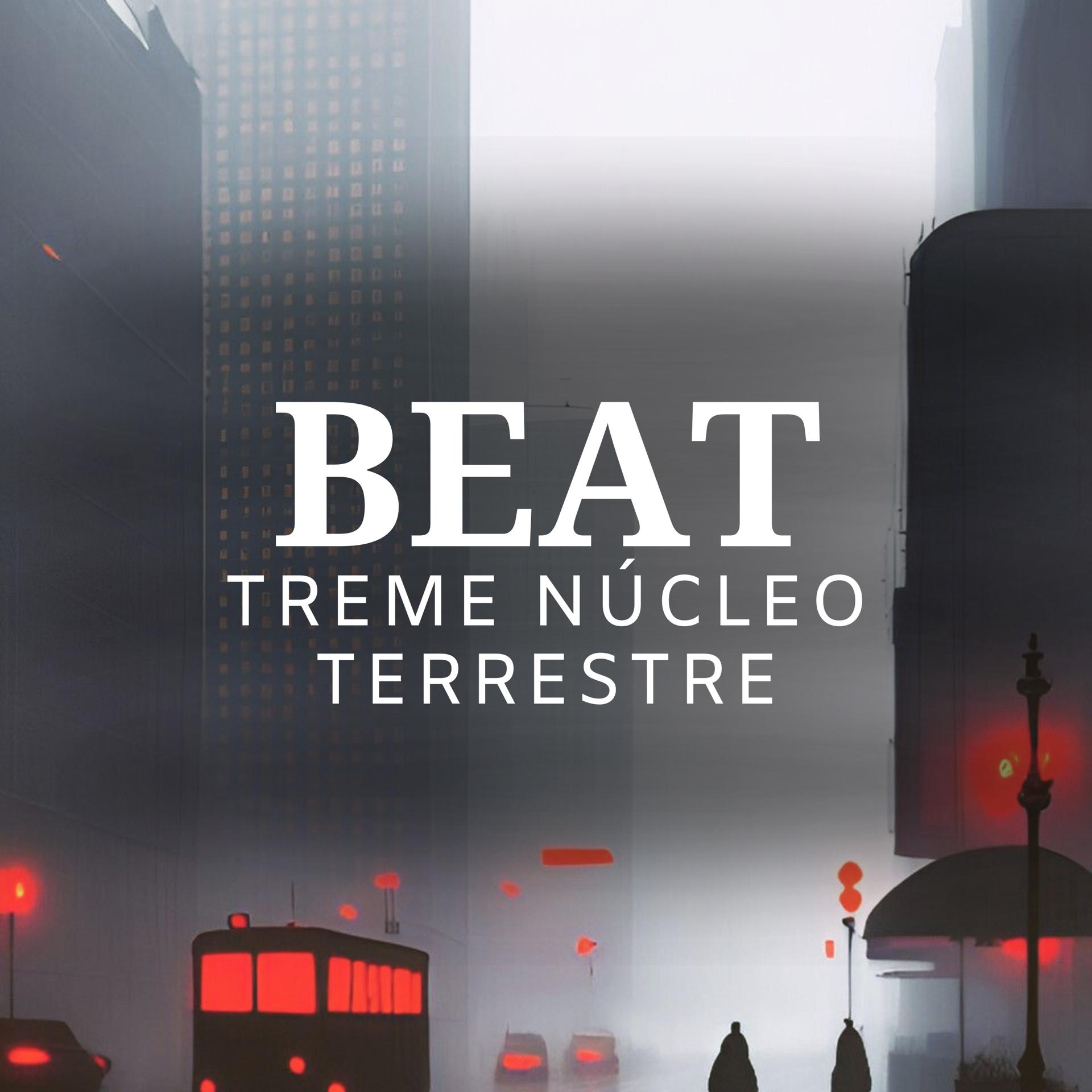 Постер альбома Beat Treme Nucleo Terrestre