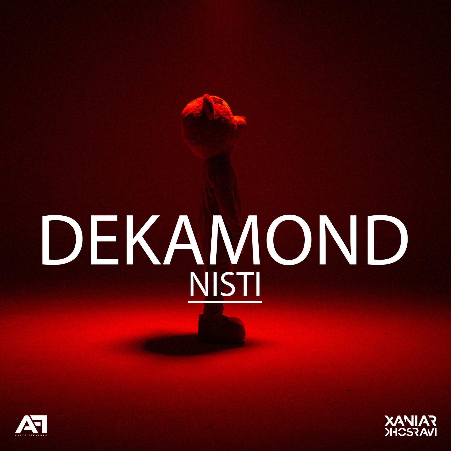 Постер альбома Nisti
