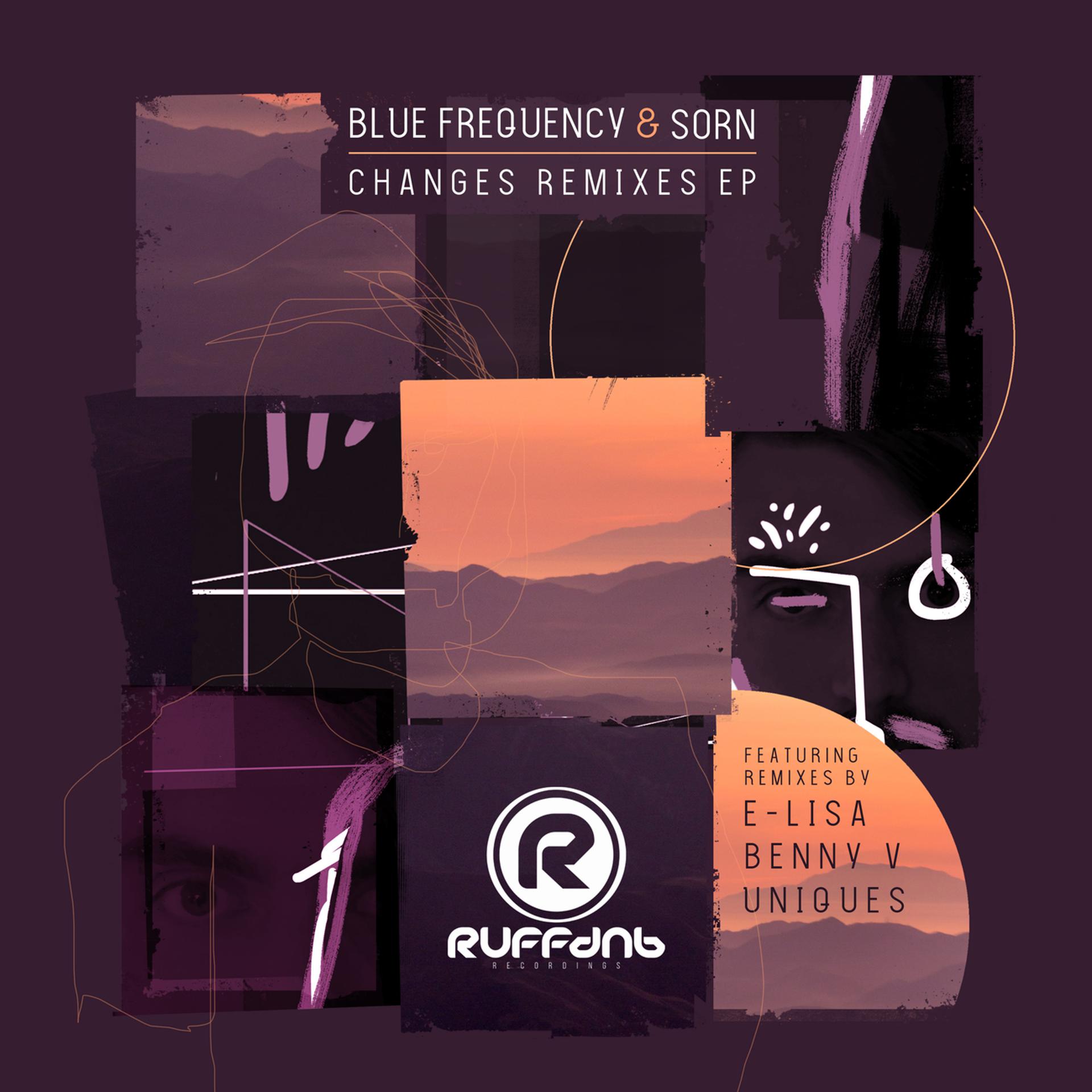Постер альбома Changes Remixes