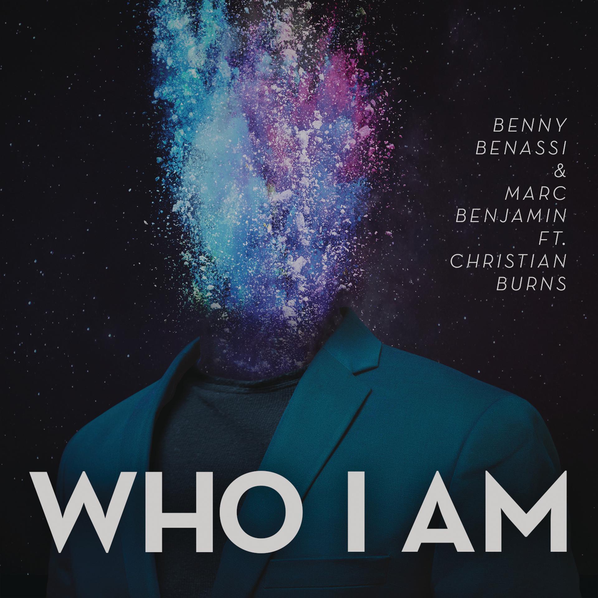 Постер альбома Who I Am (Radio Edit)