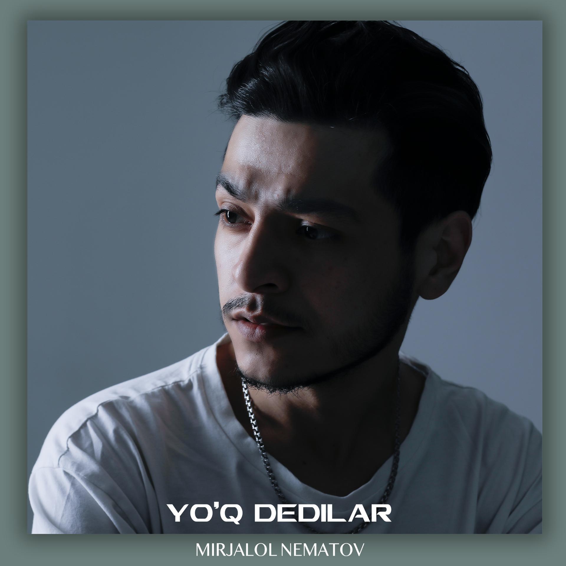 Постер альбома Yo'q Dedilar