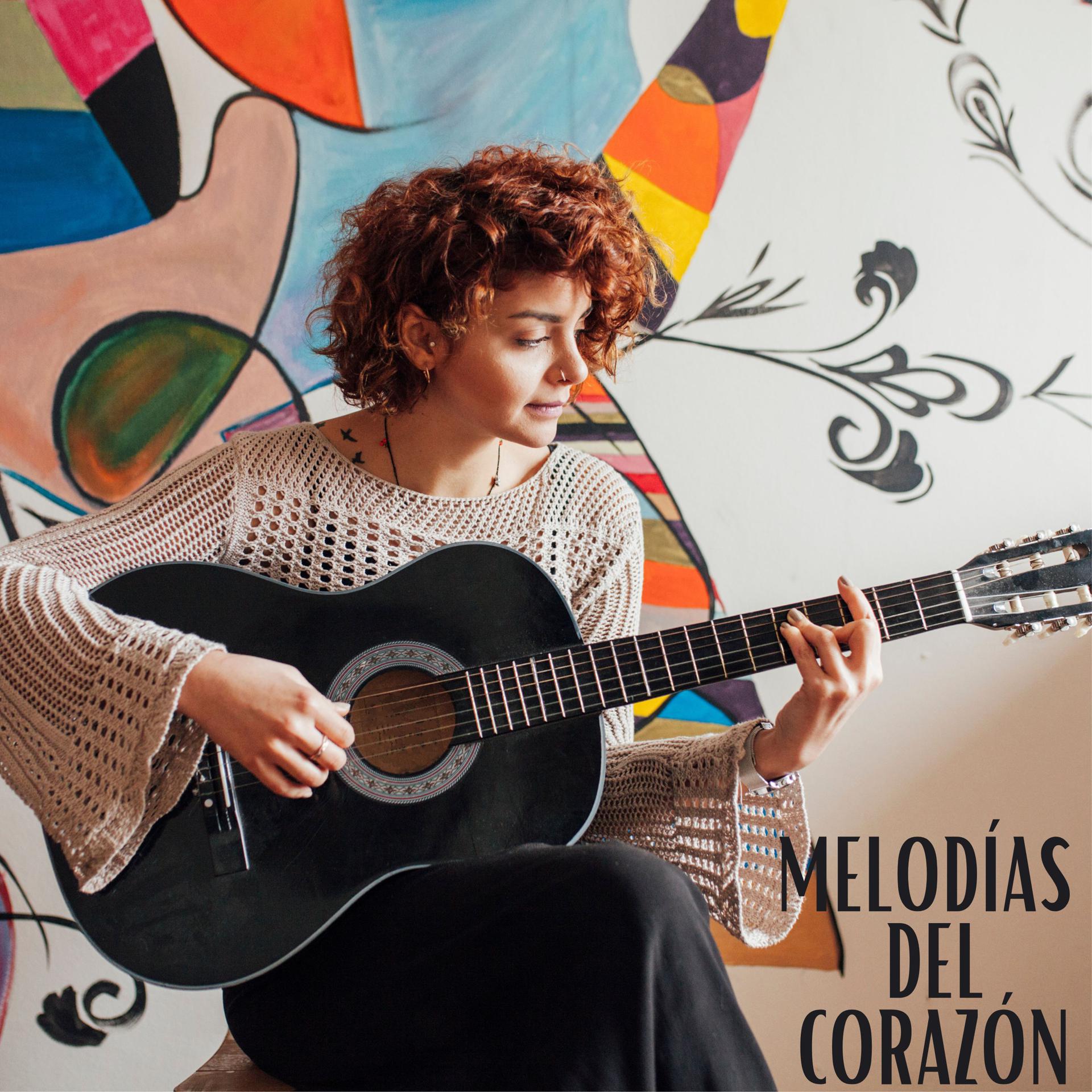 Постер альбома Melodías del Corazón