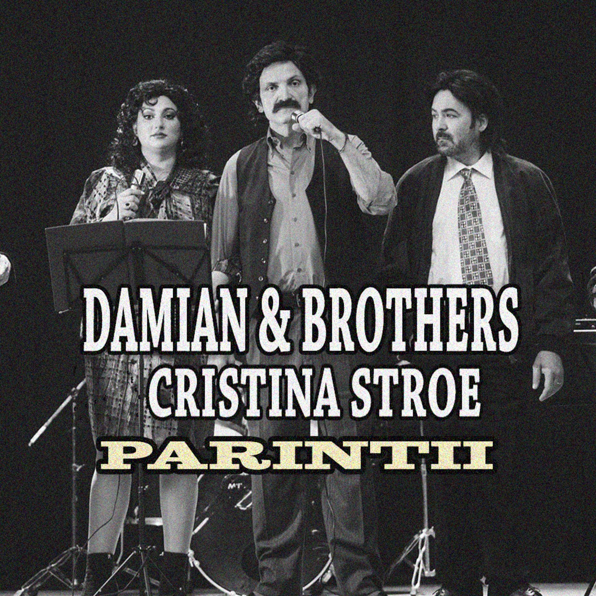 Постер альбома Parintii