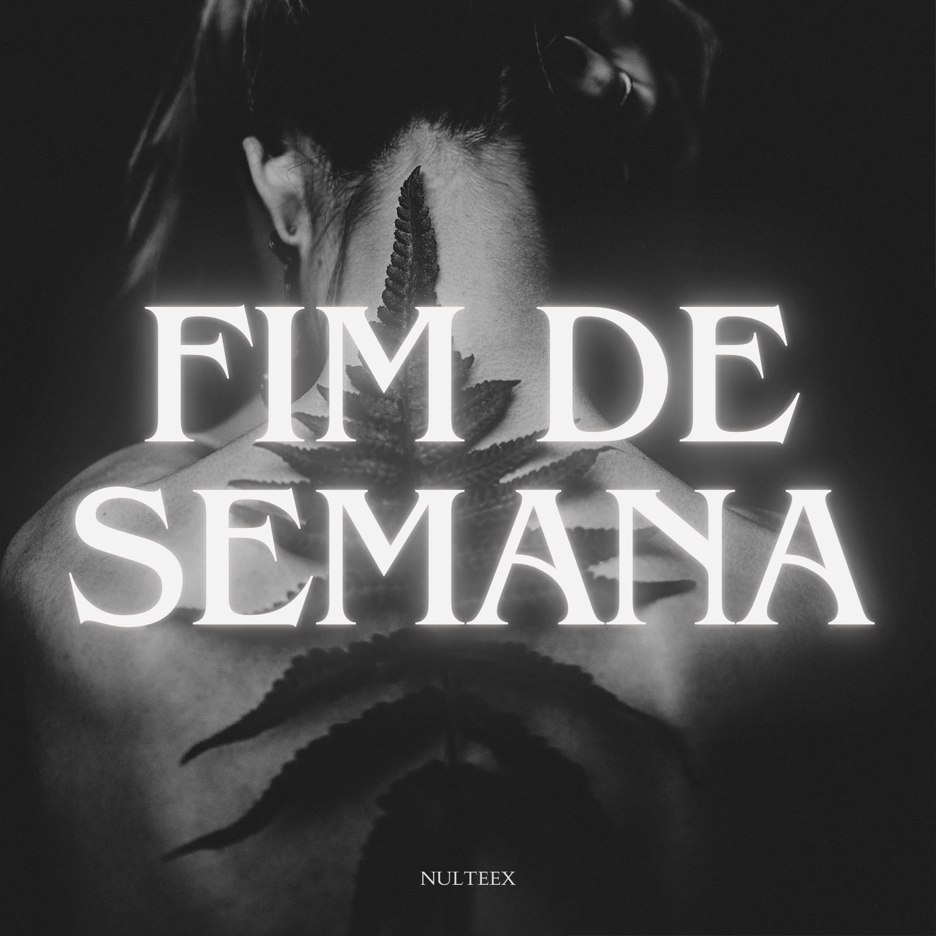 Постер альбома Fim De Semana