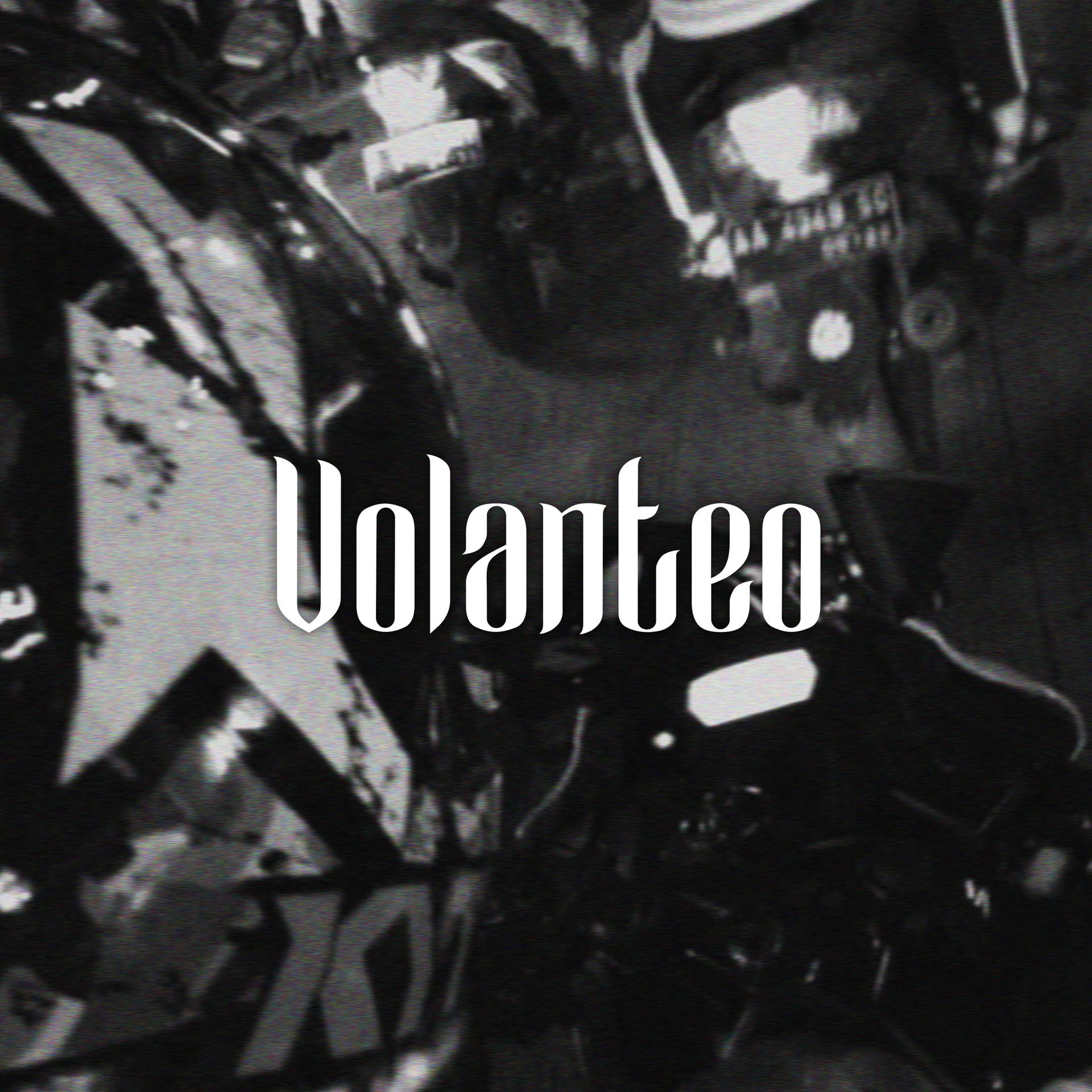 Постер альбома Volanteo