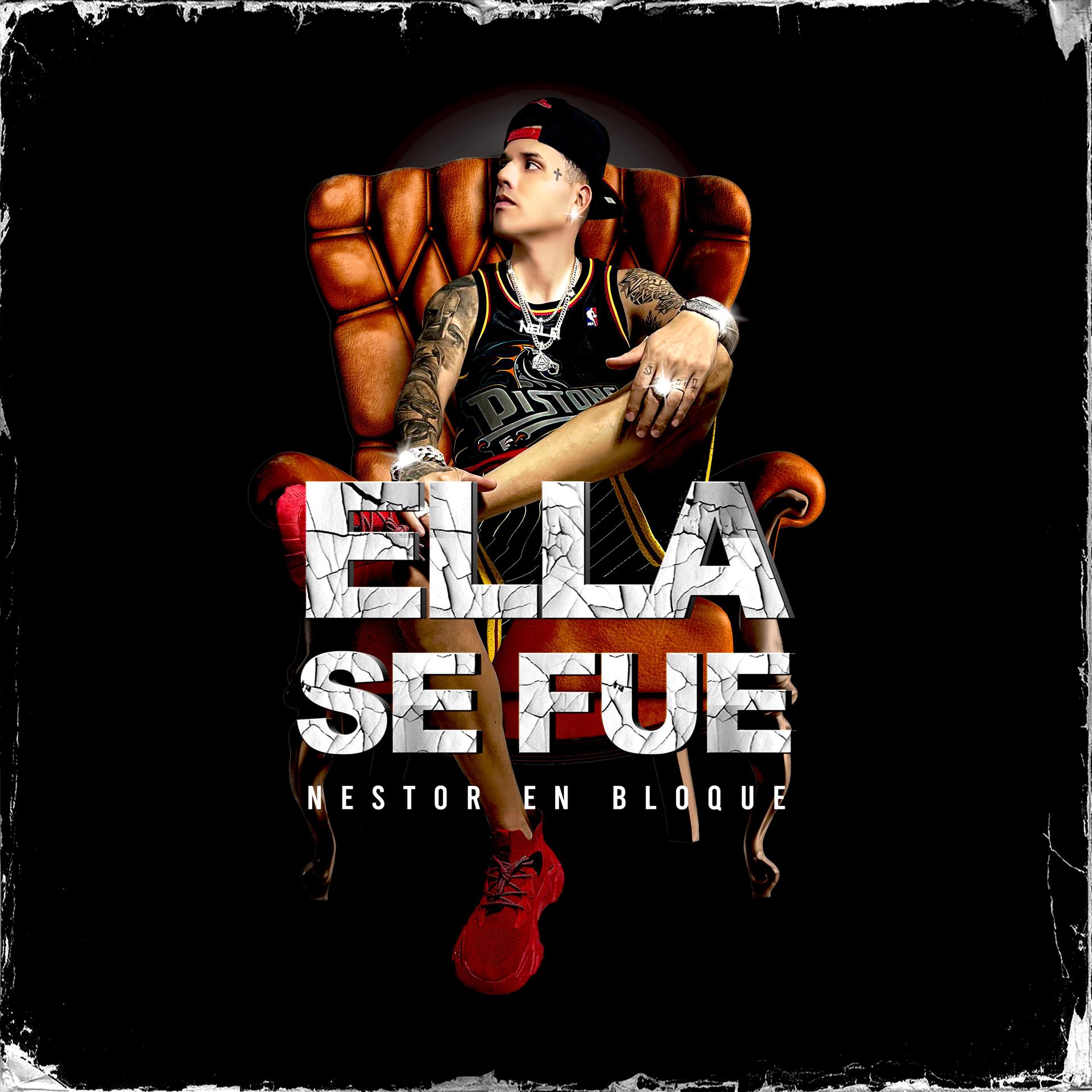 Постер альбома Ella Se Fue