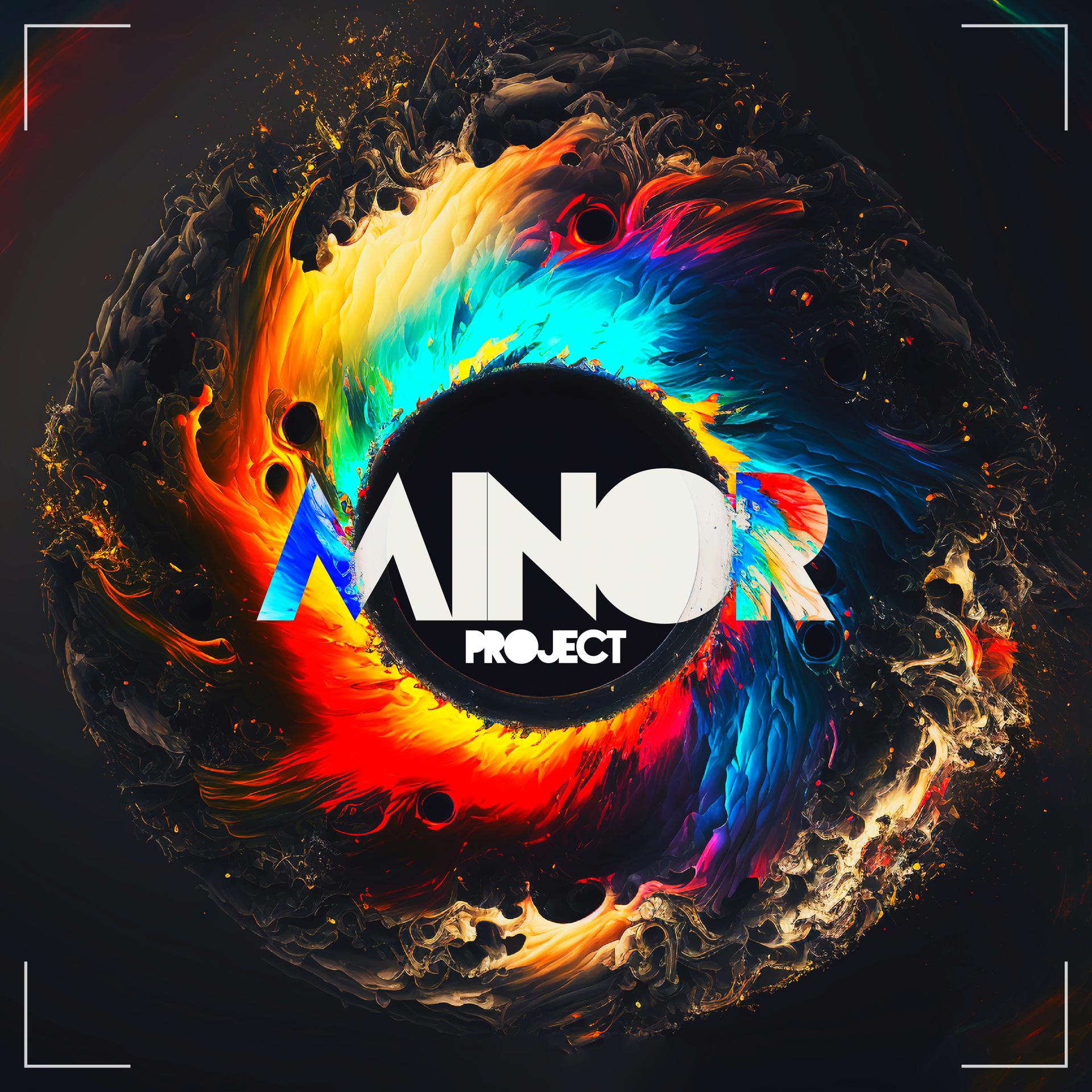 Постер альбома Minor Project, The Trance Album!