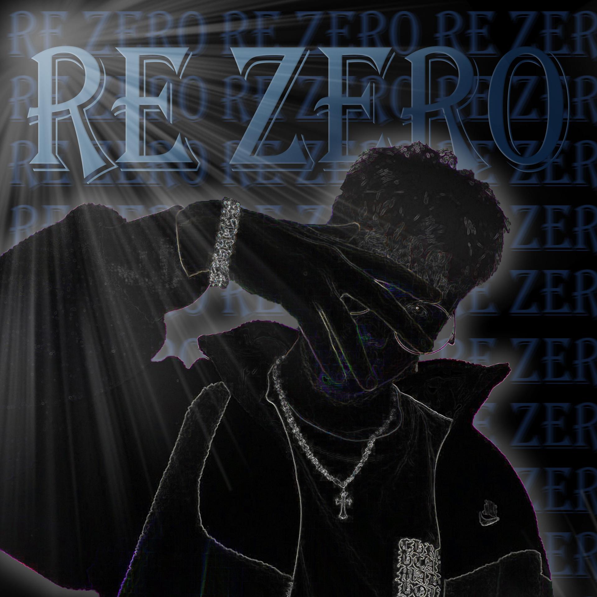 Постер альбома RE ZERO