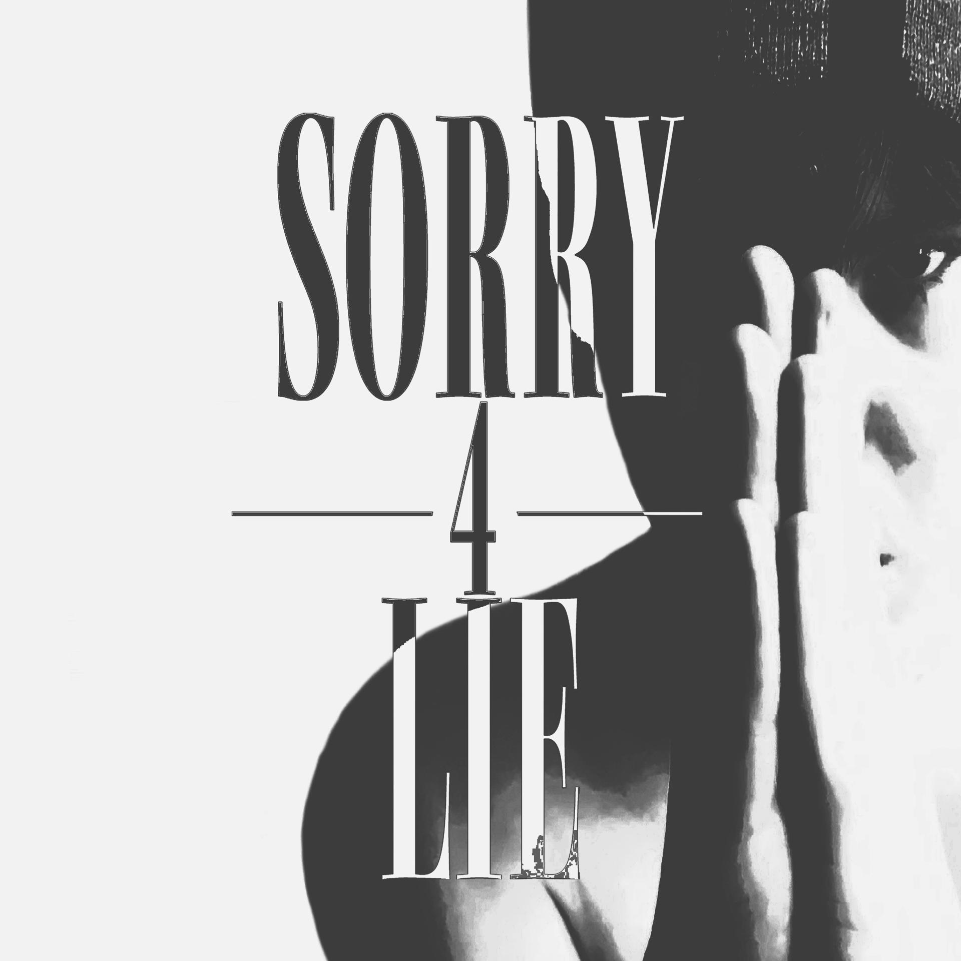 Постер альбома Sorry 4 Lie