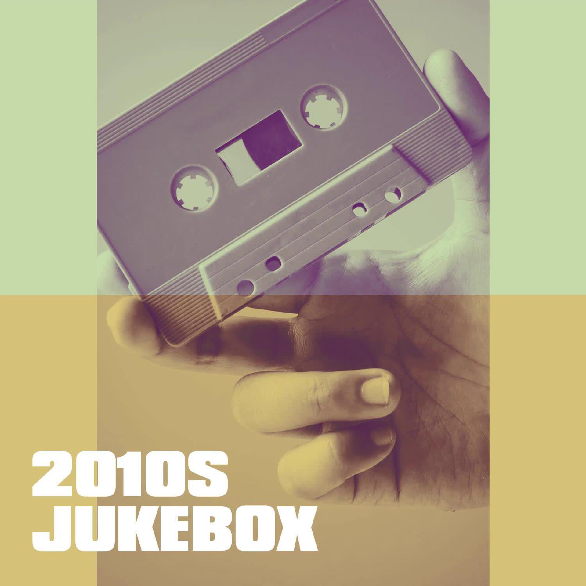 Постер альбома 2010s Jukebox
