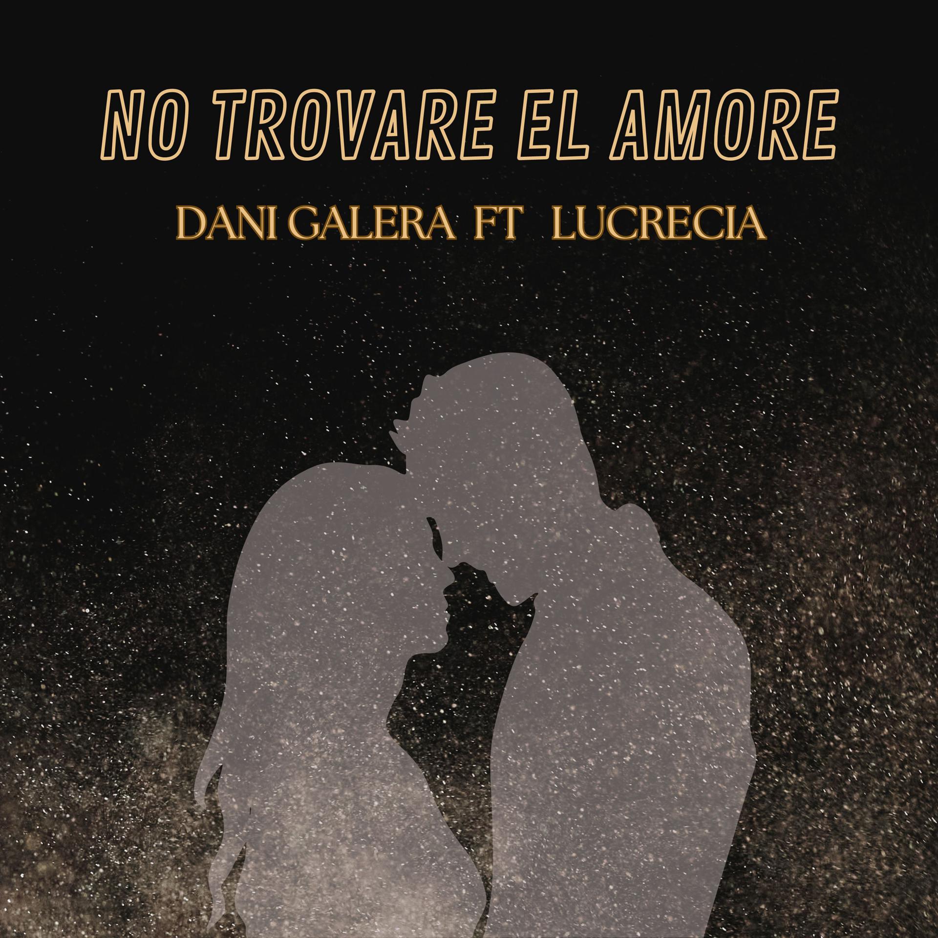 Постер альбома No Trovare el Amore
