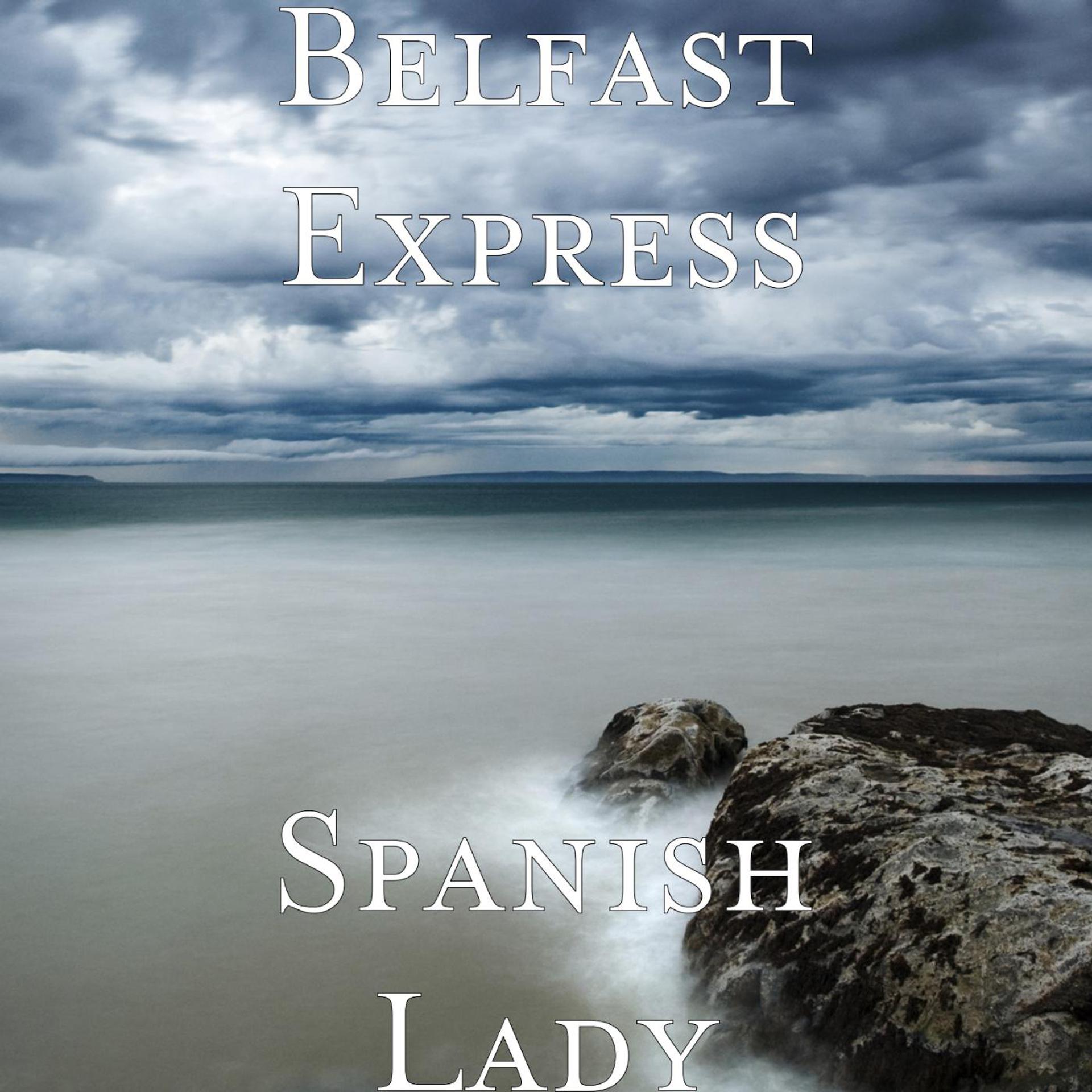Постер альбома Spanish Lady