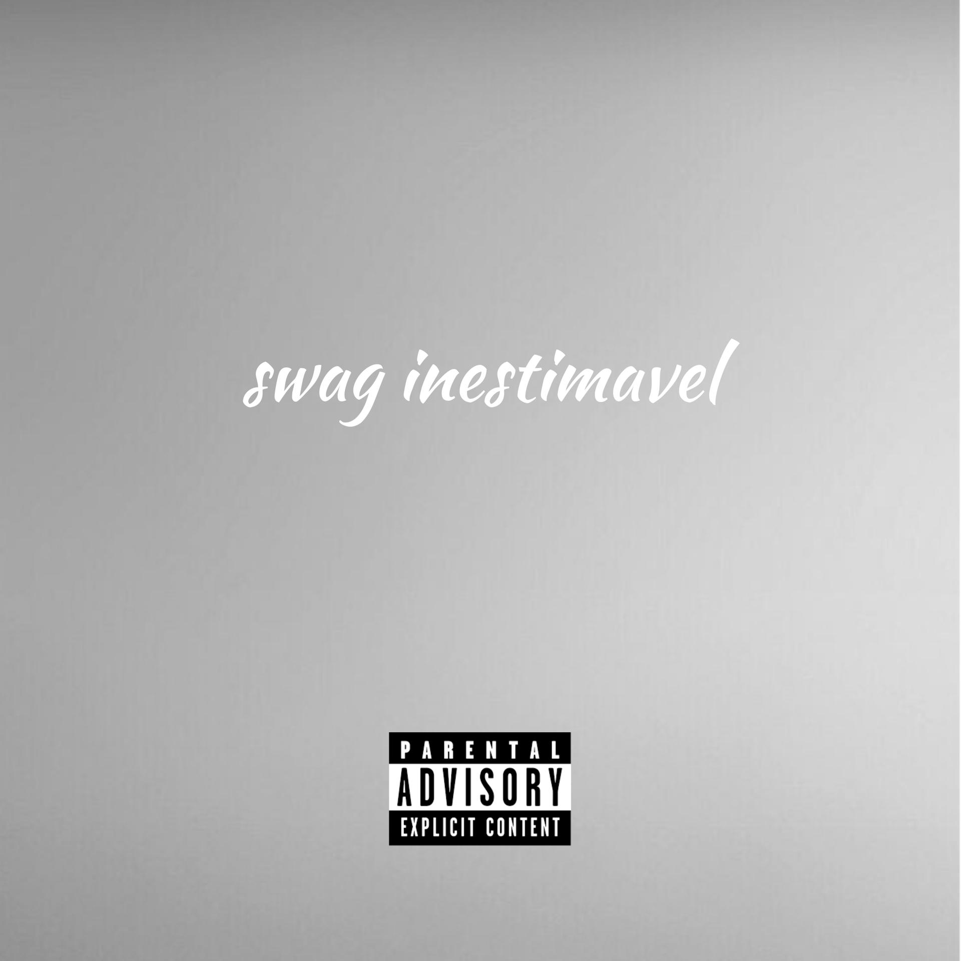 Постер альбома Swag Inestimavel