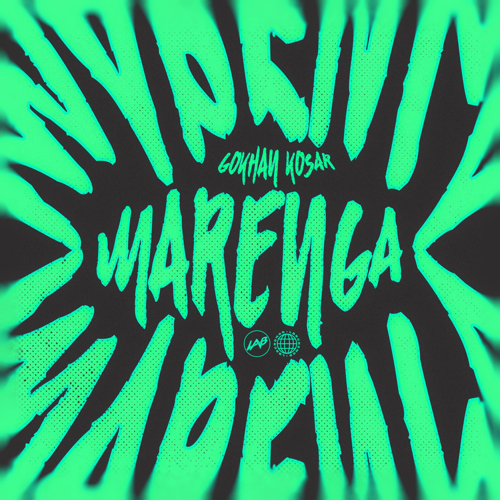 Постер альбома Marenga