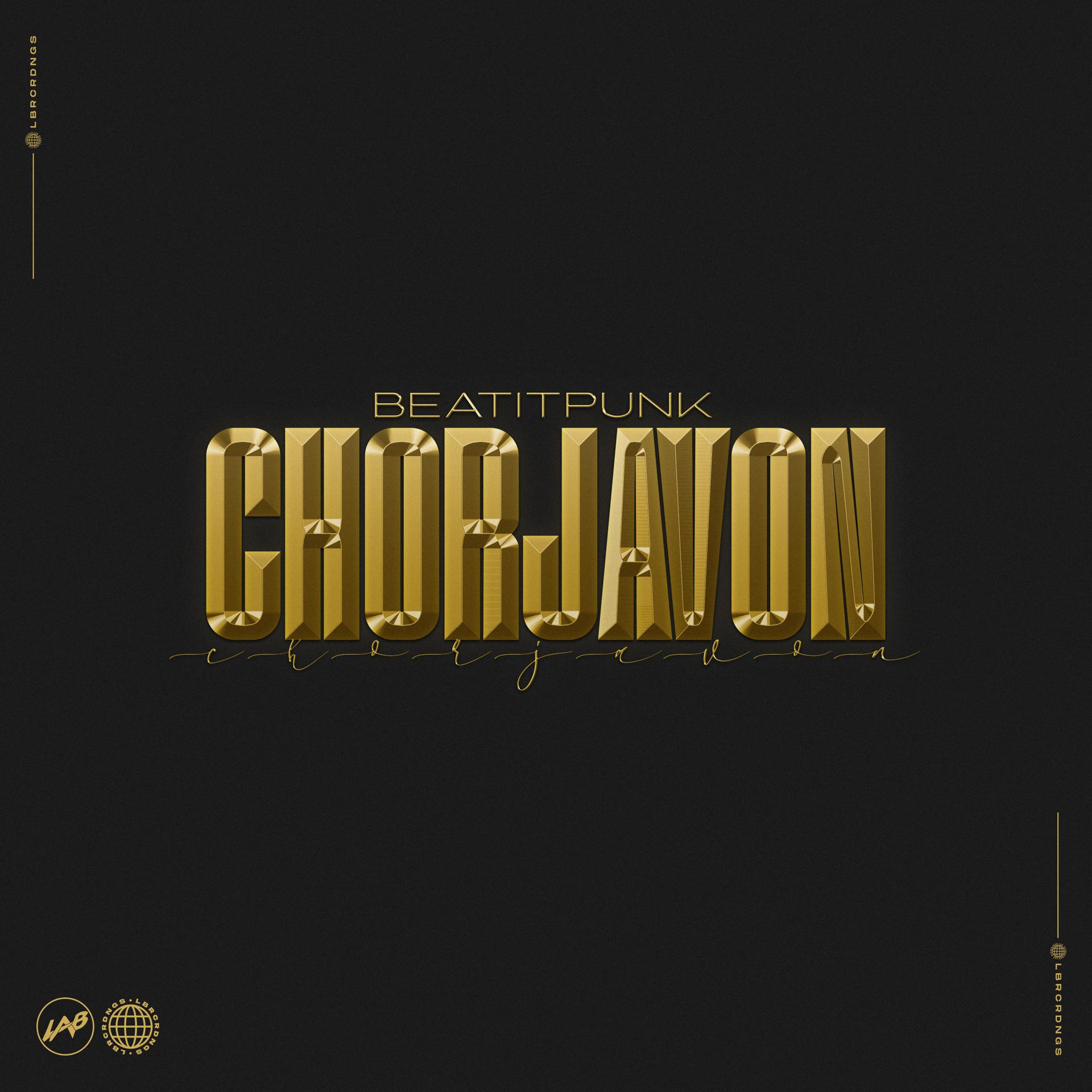 Постер альбома Chorjavon