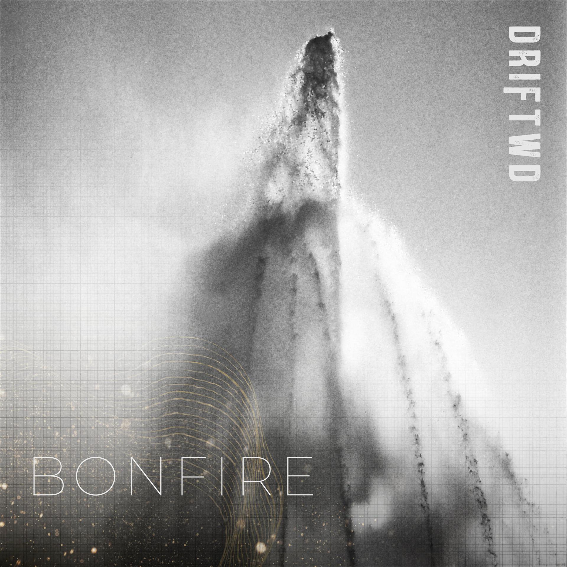 Постер альбома Bonfire