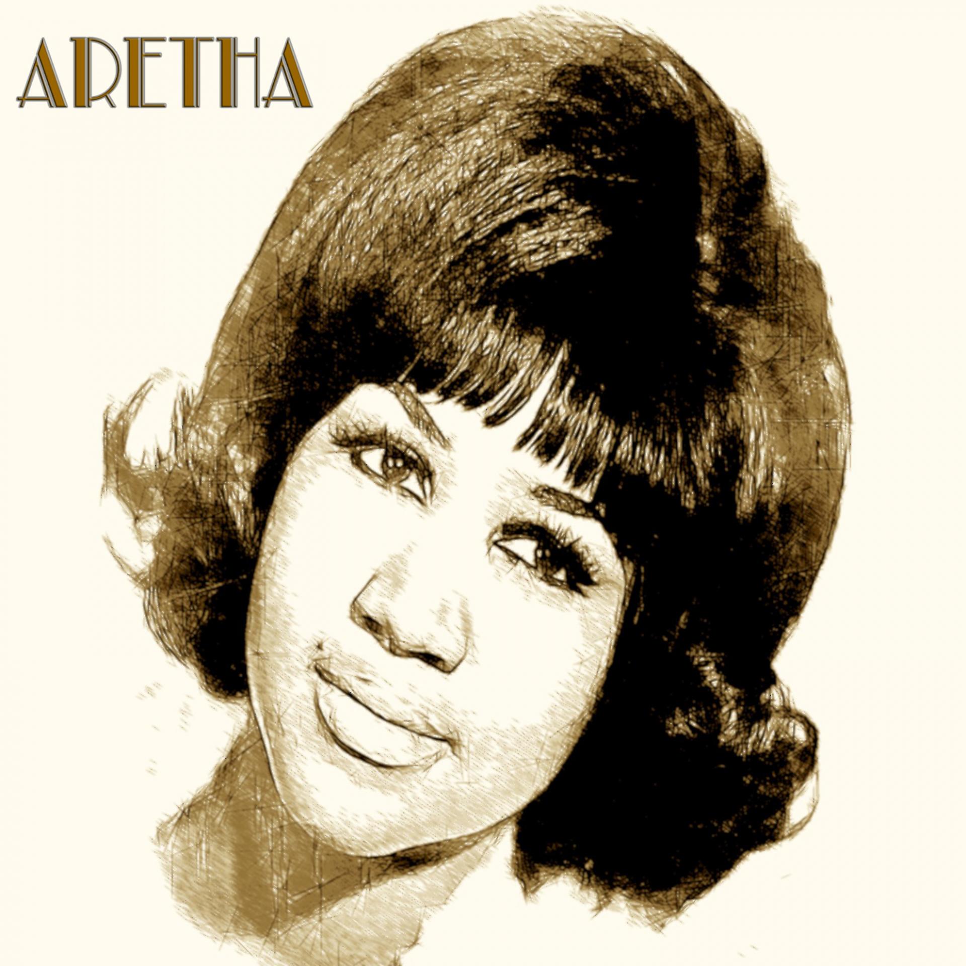 Постер альбома Aretha (The Queen of Soul)