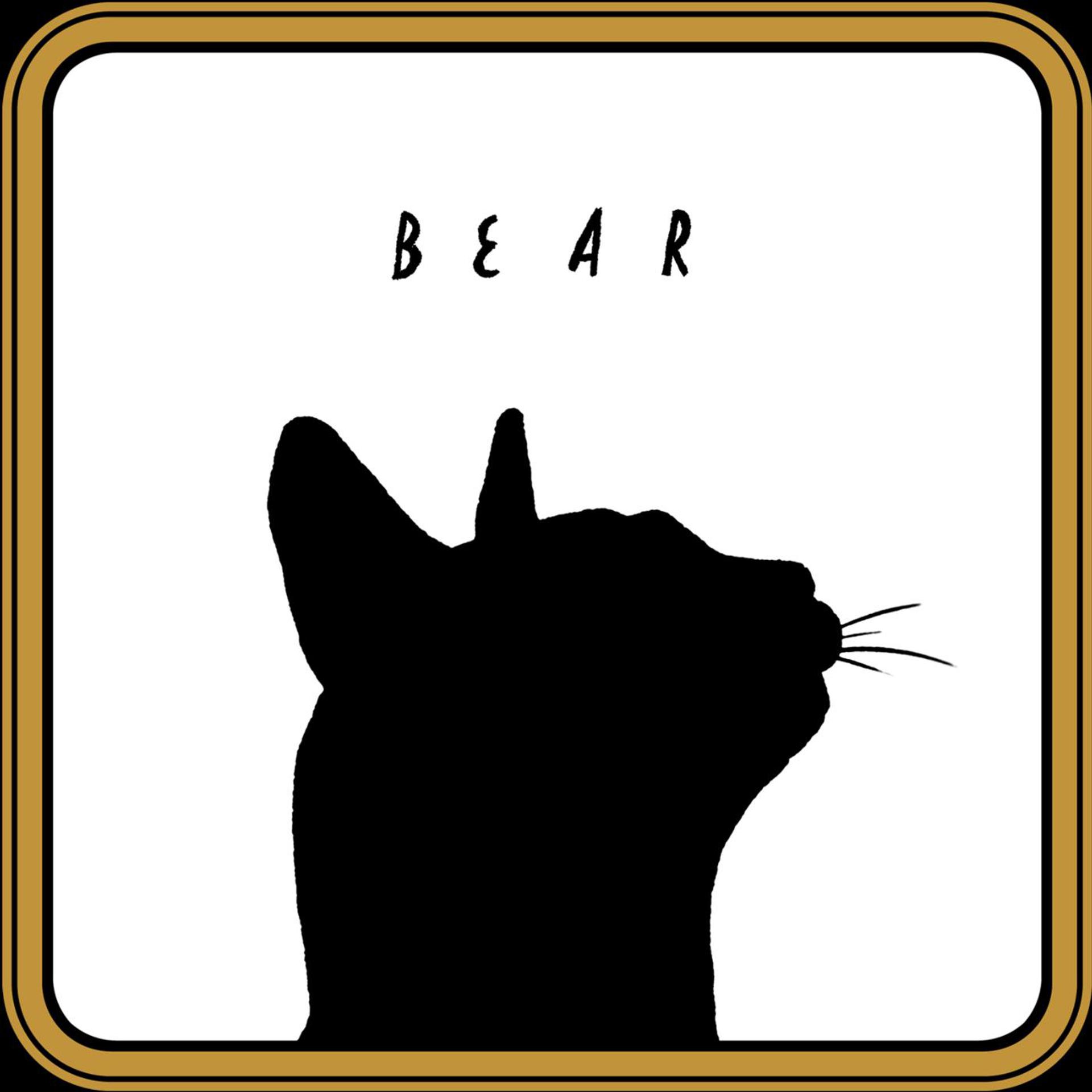 Постер альбома Bear