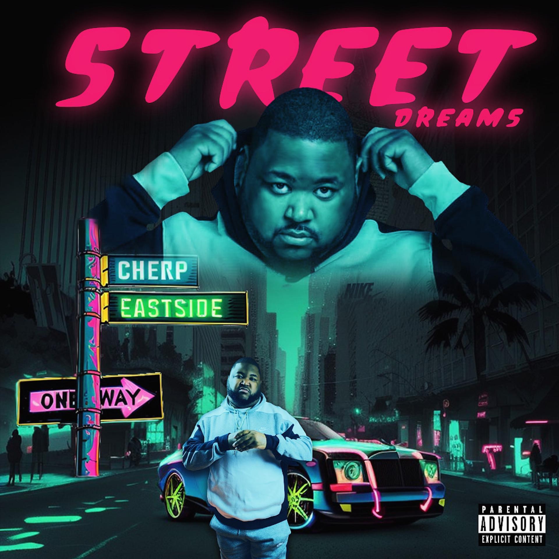 Постер альбома Street Dreams
