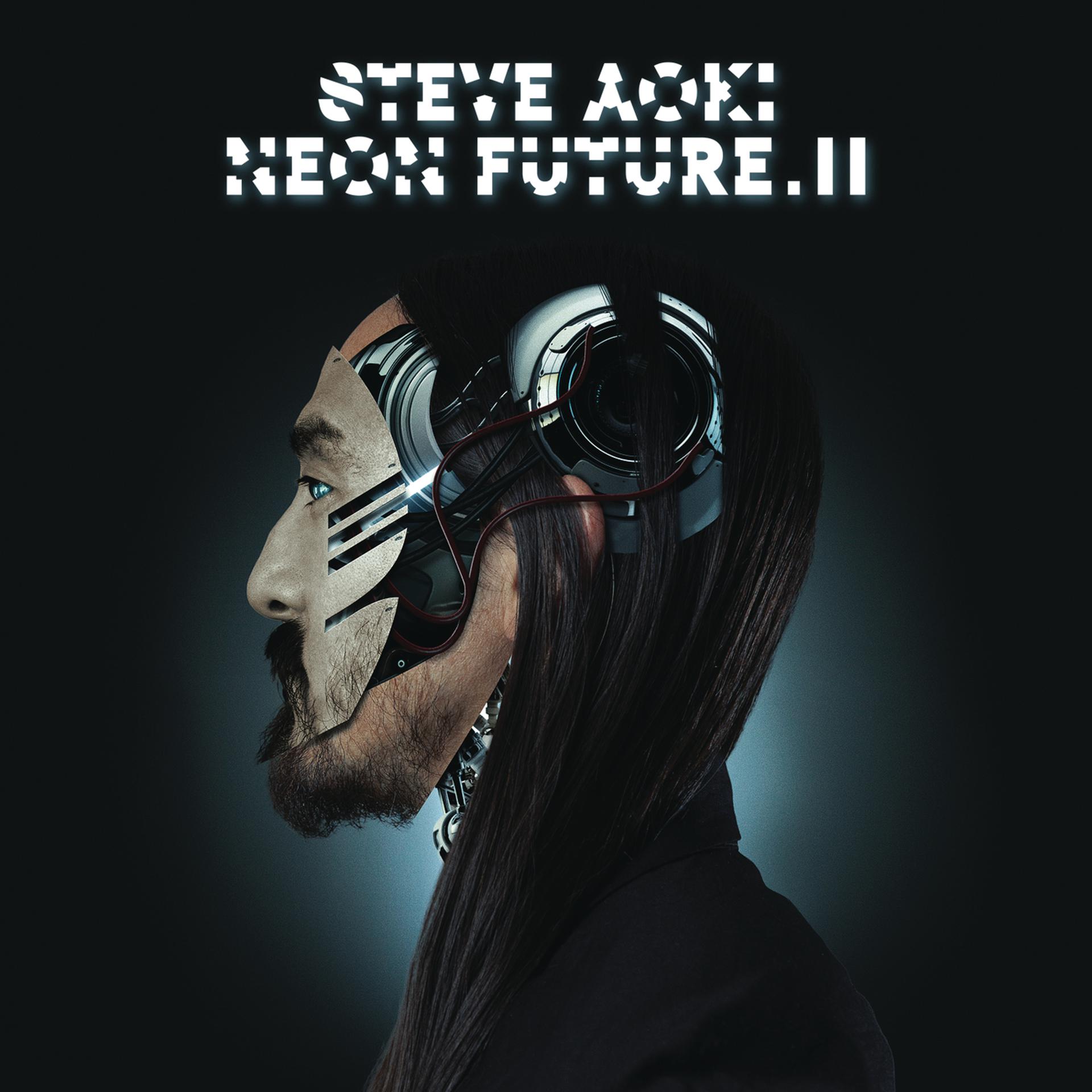 Постер альбома Neon Future II