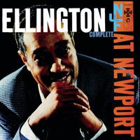 Постер альбома Ellington at Newport 1956 (Complete)