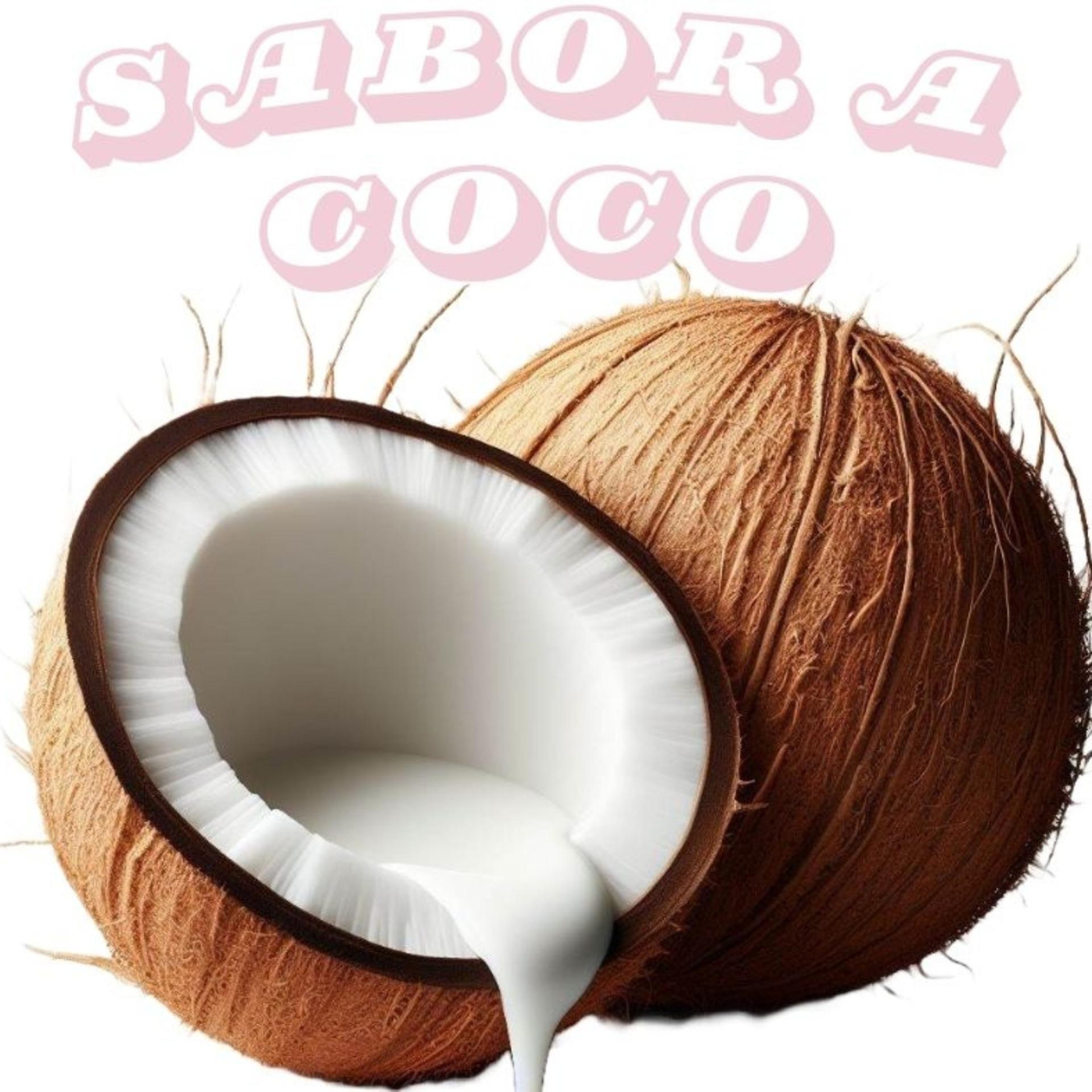 Постер альбома Sabor a Coco