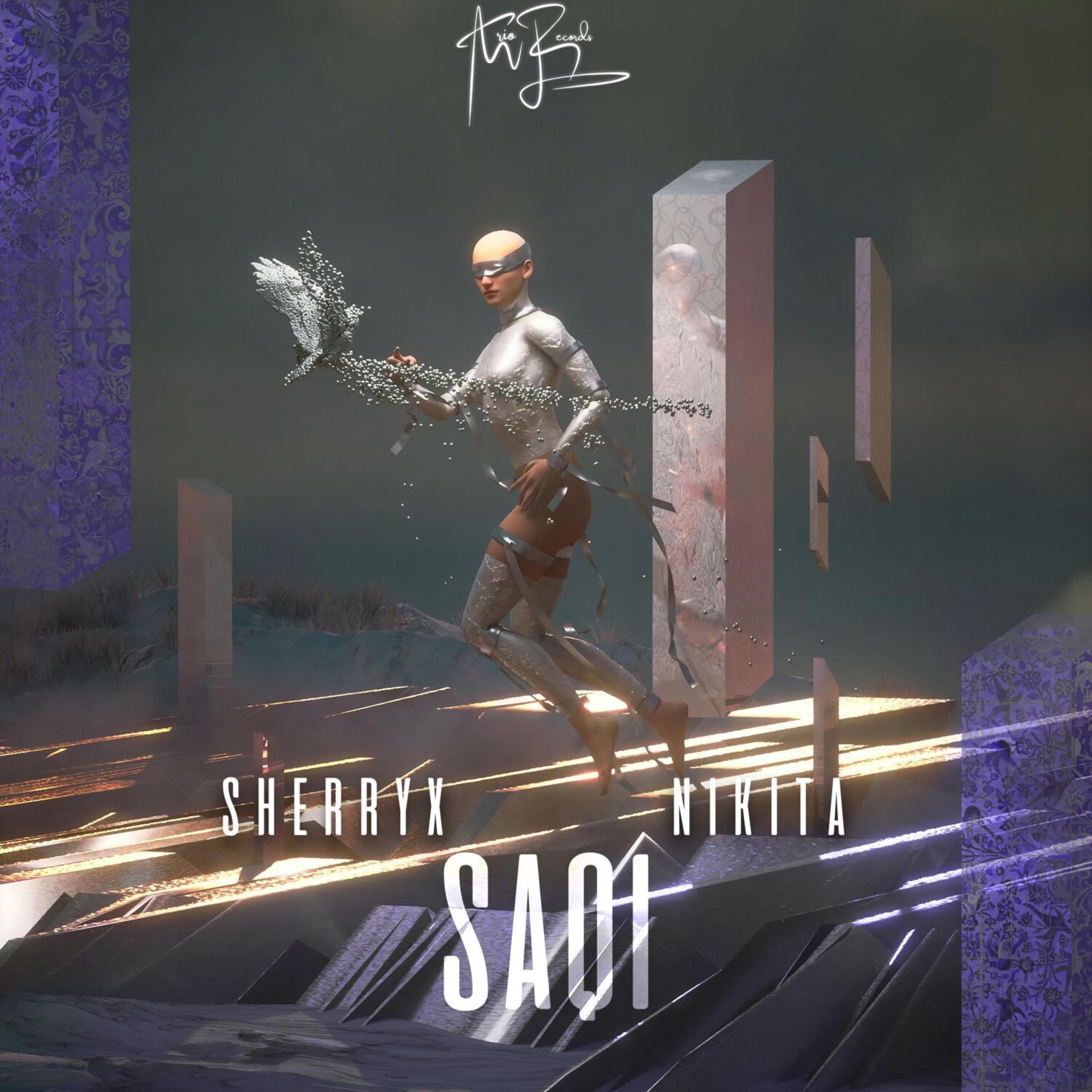 Постер альбома Saqi