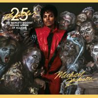 Постер альбома Thriller 25 Super Deluxe Edition