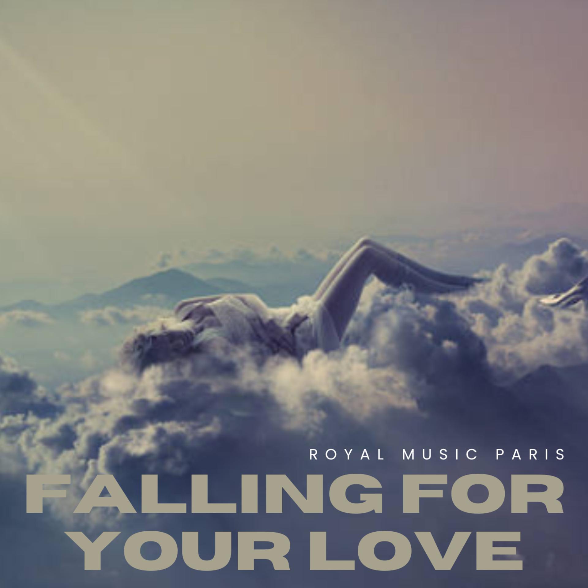 Постер альбома Falling For Your Love