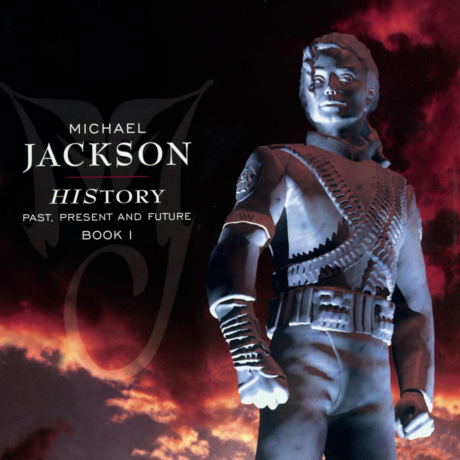 Постер к треку Michael Jackson - Billie Jean