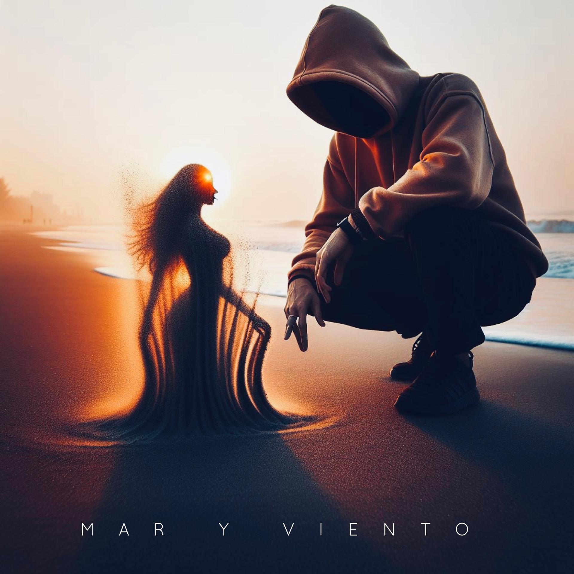Постер альбома Mar y Viento