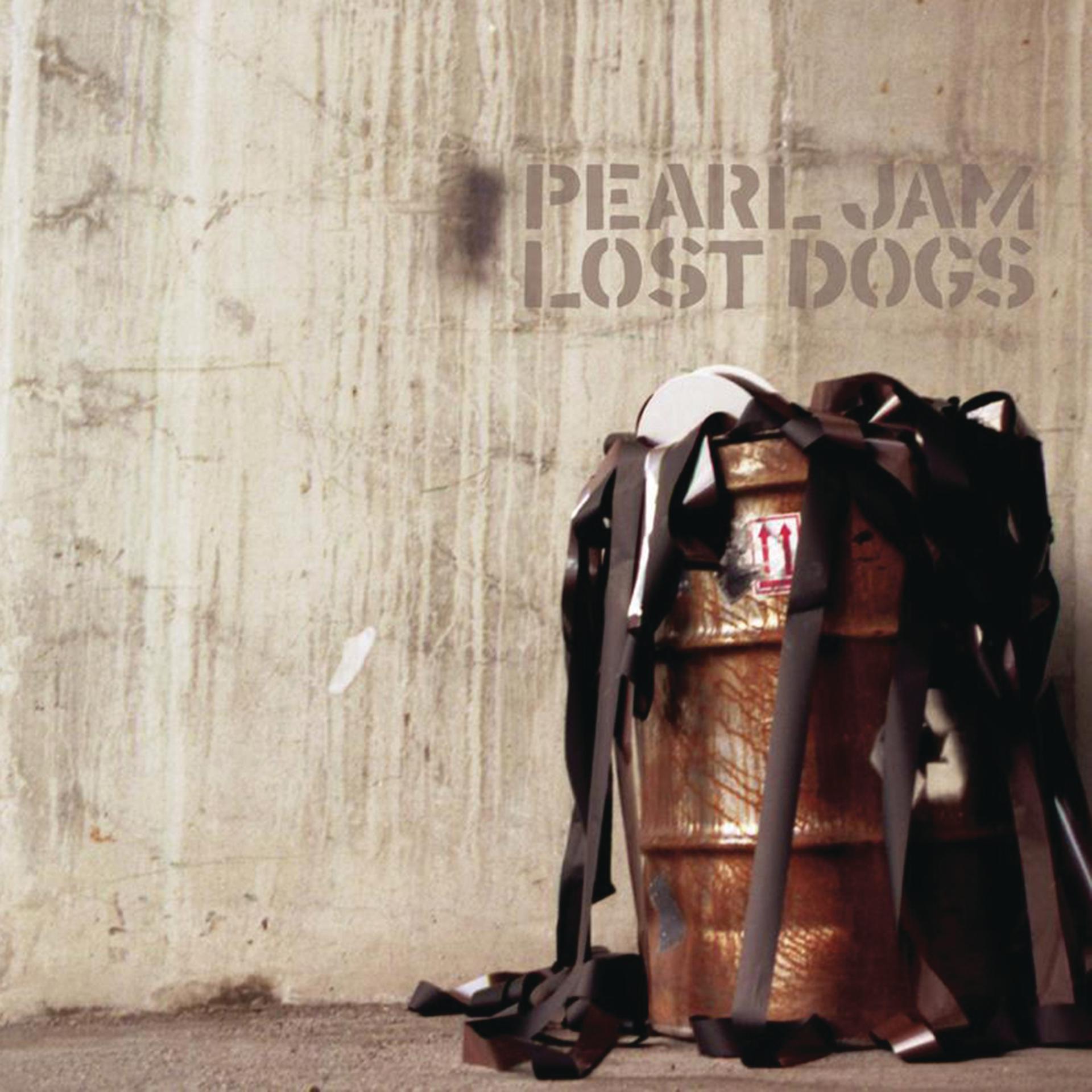 Постер к треку Pearl Jam - Yellow Ledbetter