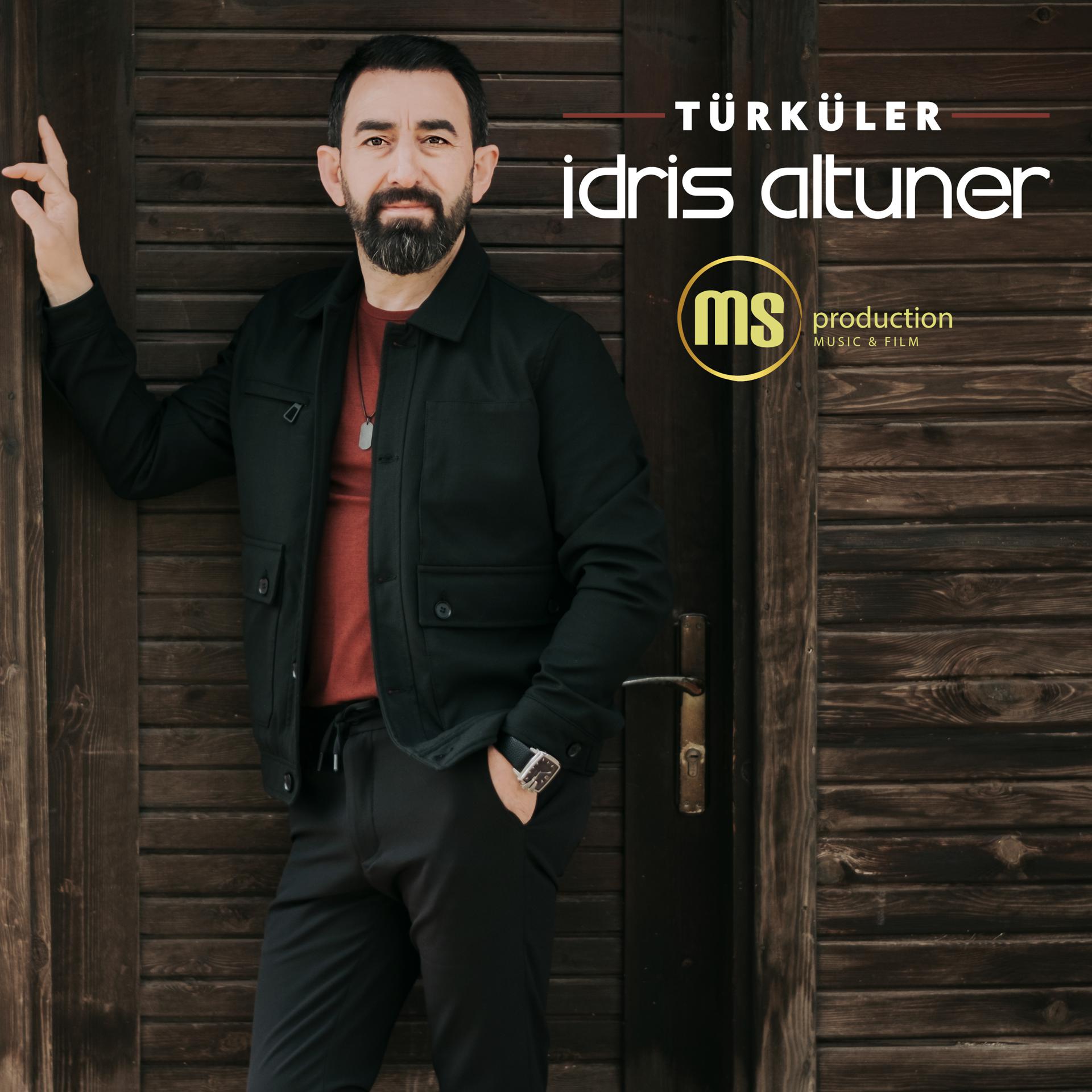 Постер альбома Türküler