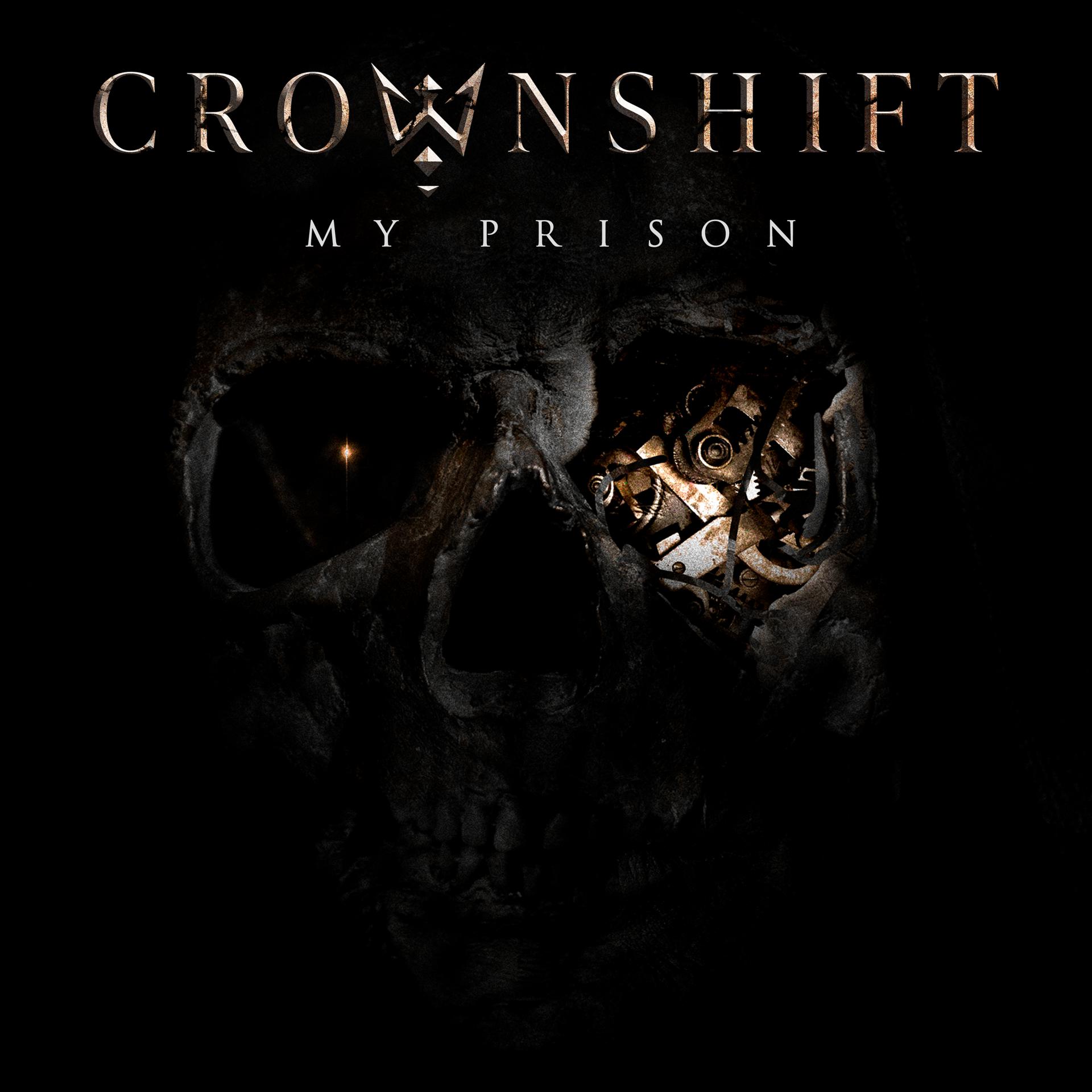 Постер альбома My Prison