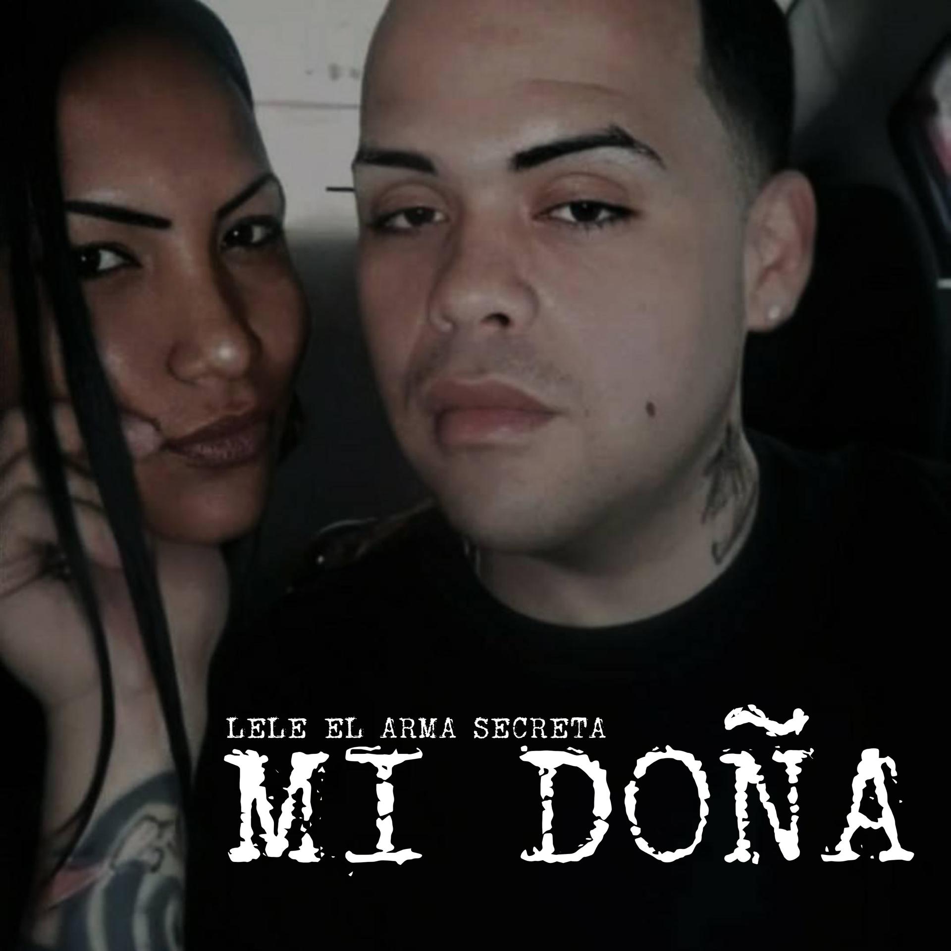 Постер альбома Mi Doña