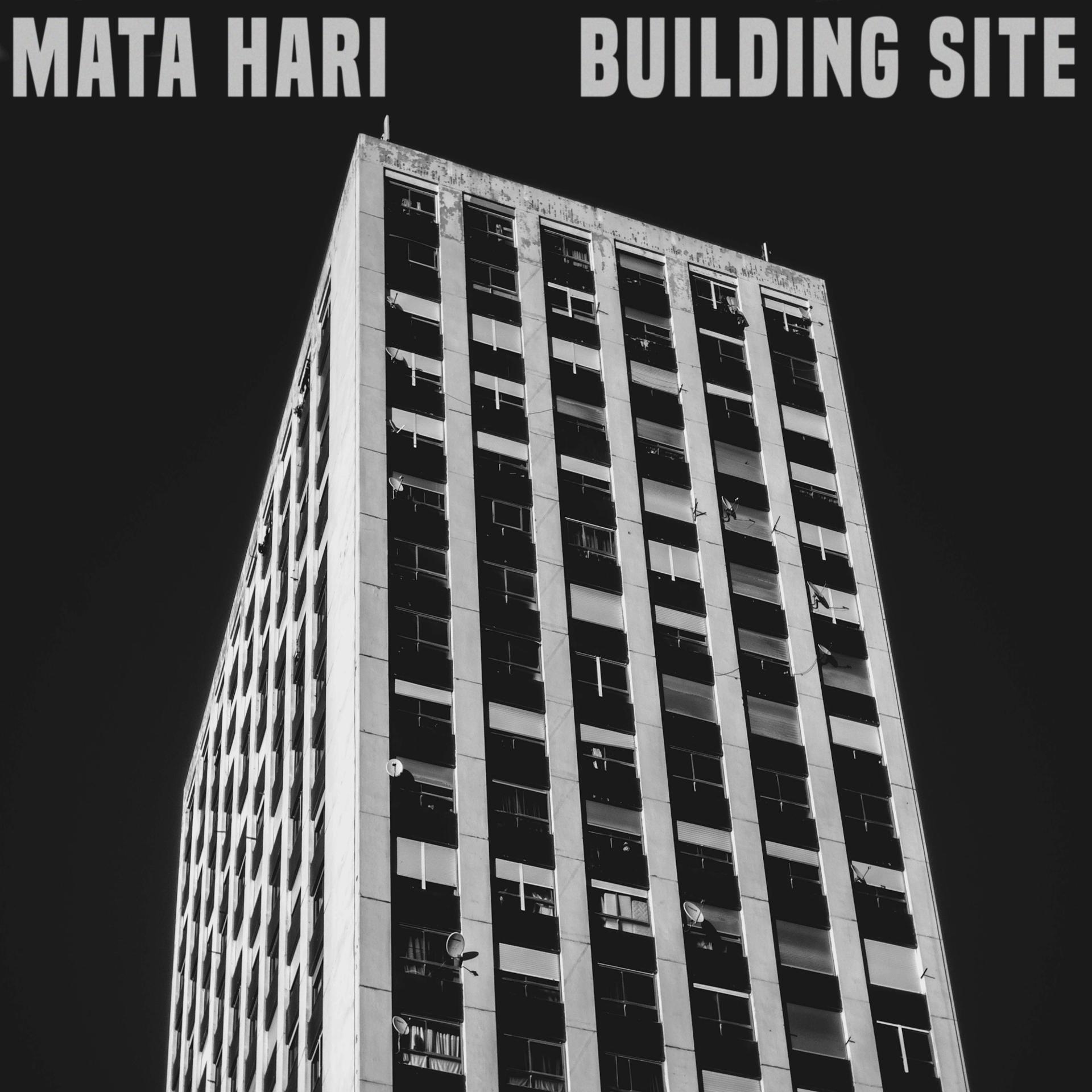 Постер альбома Building Site