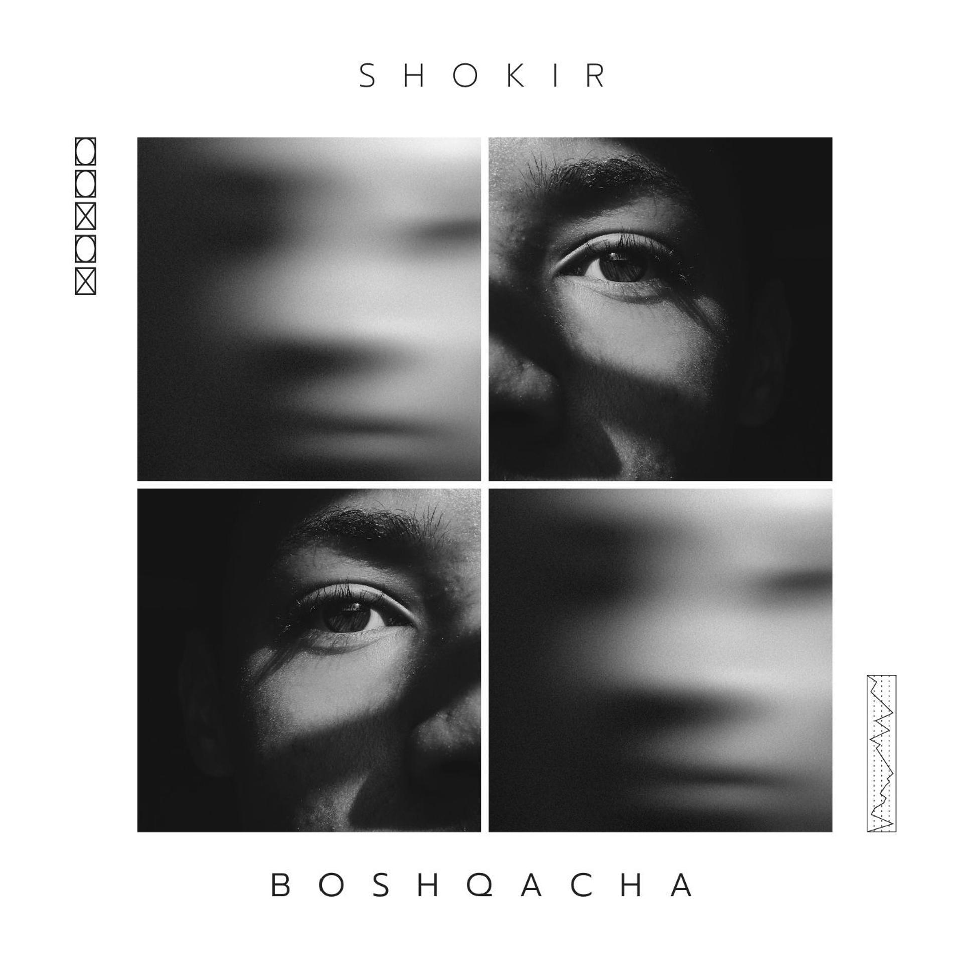 Постер альбома Boshqacha