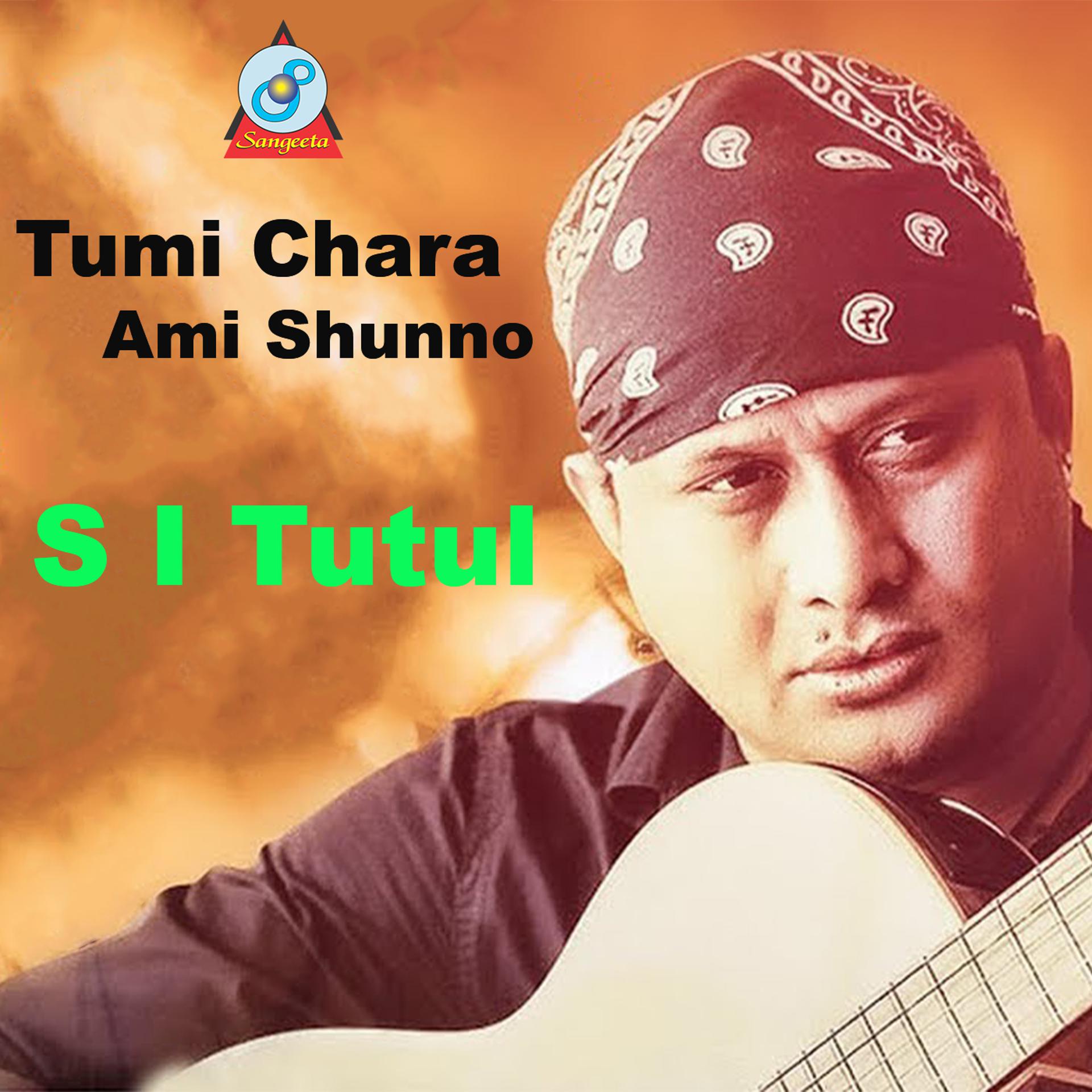 Постер альбома Tumi Chara Ami Shunno