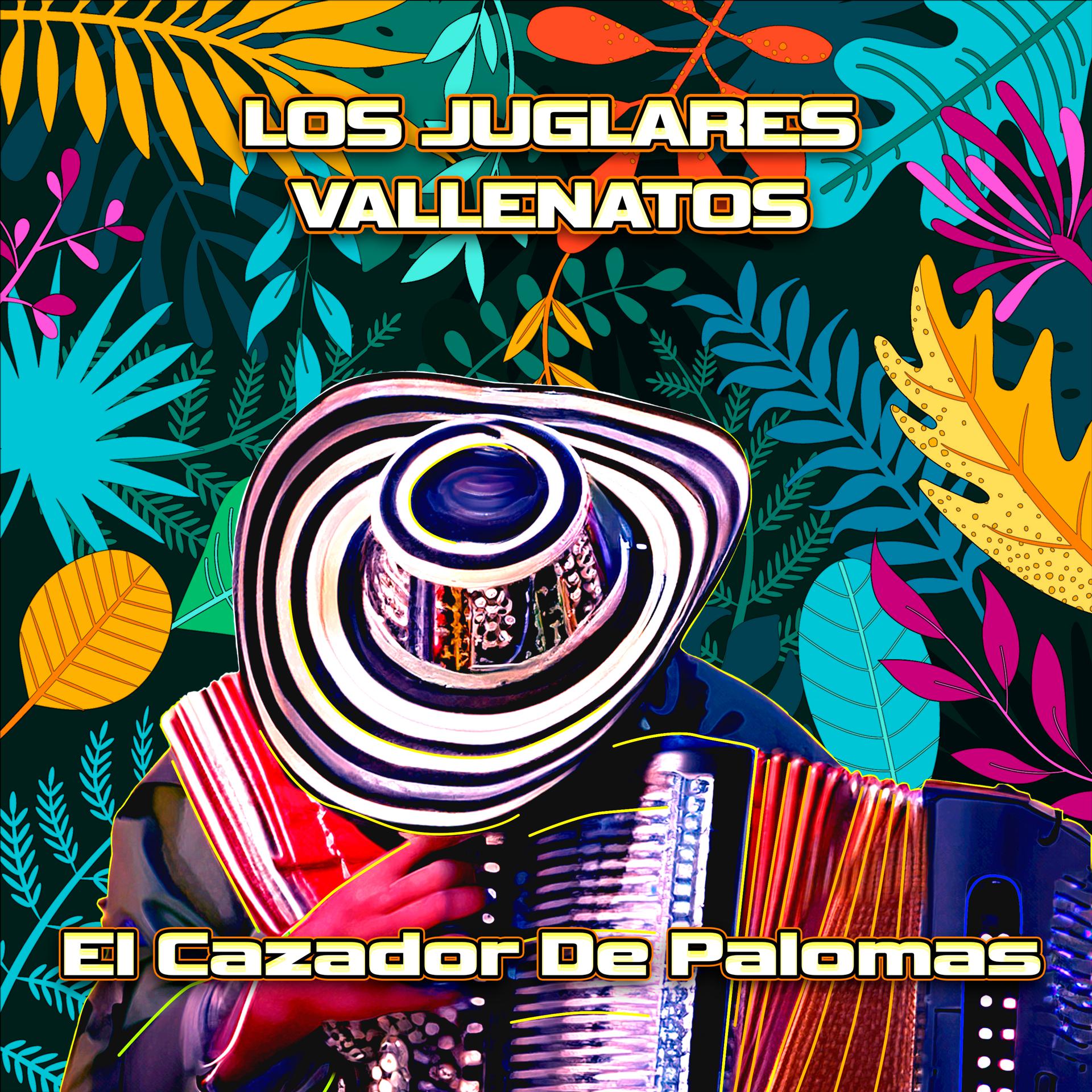 Постер альбома El Cazador De Palomas