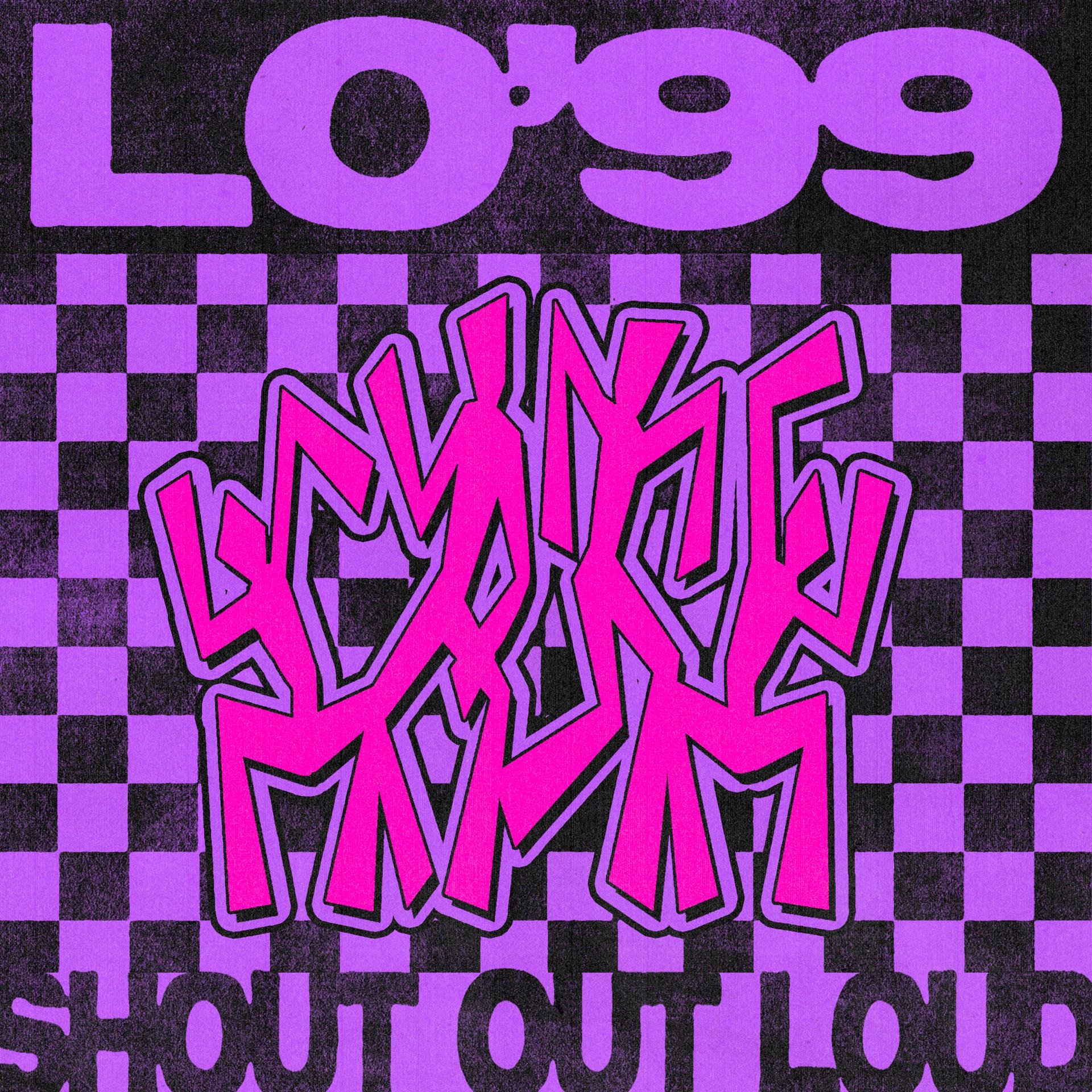 Постер альбома Shout Out Loud