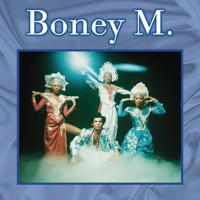 Постер альбома Boney M.