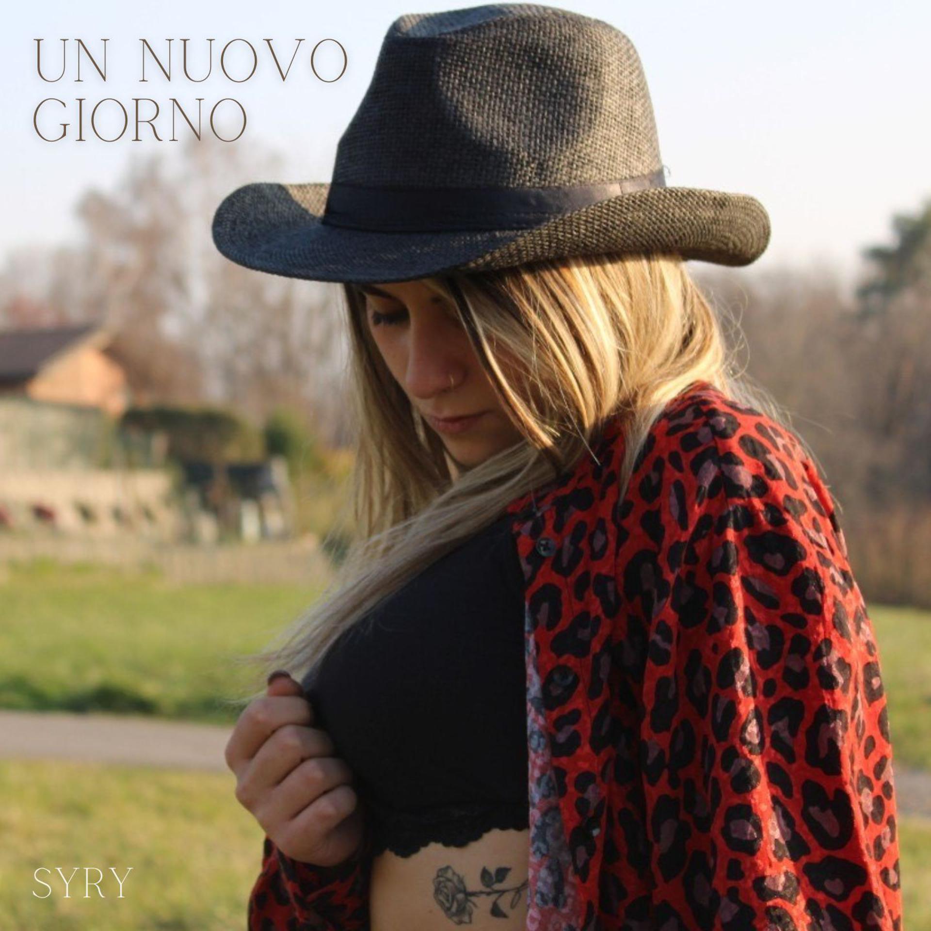 Постер альбома Un Nuovo Giorno