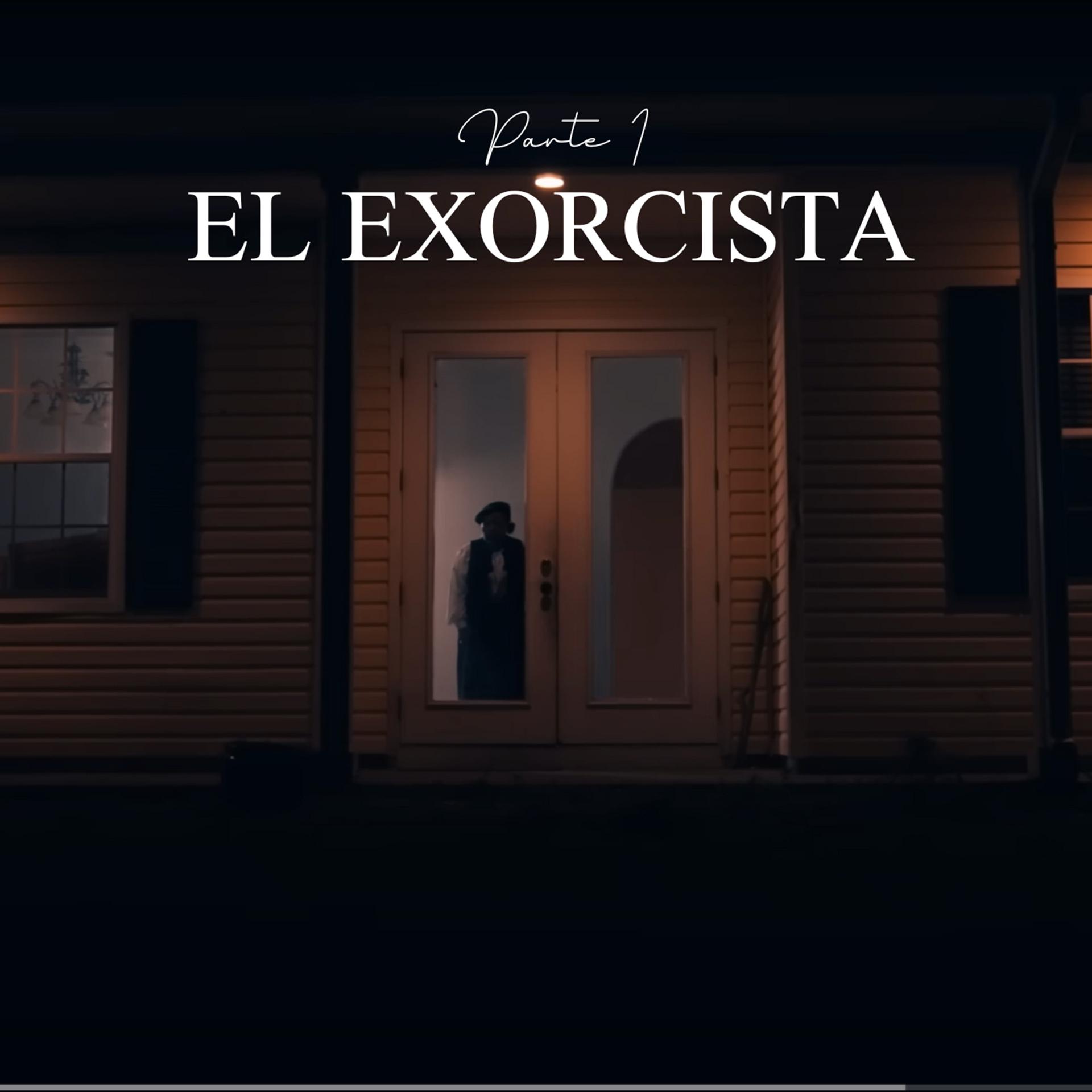 Постер альбома El Exorcista Parte 1