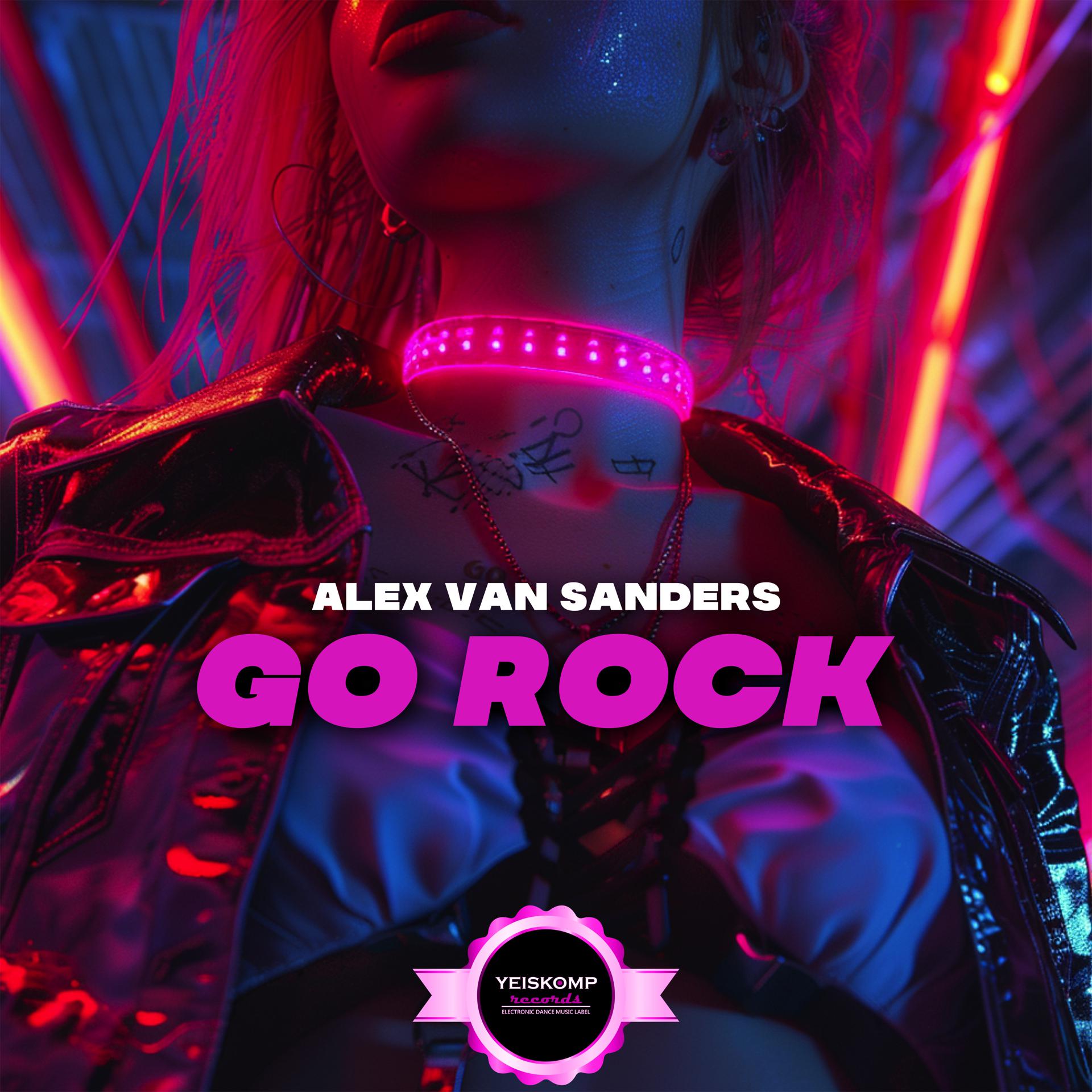 Постер альбома Go Rock