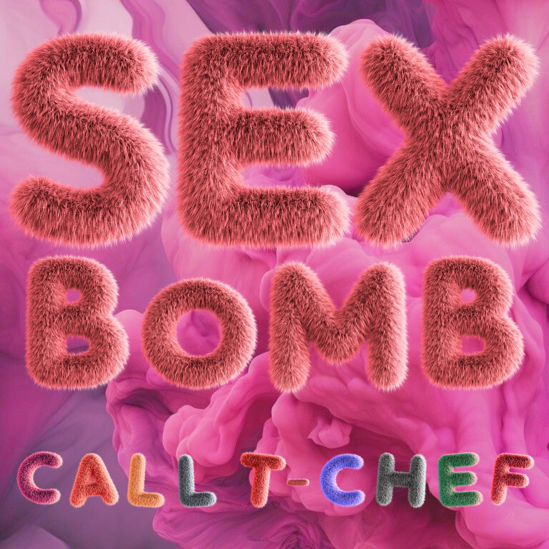 Постер альбома SexBomb