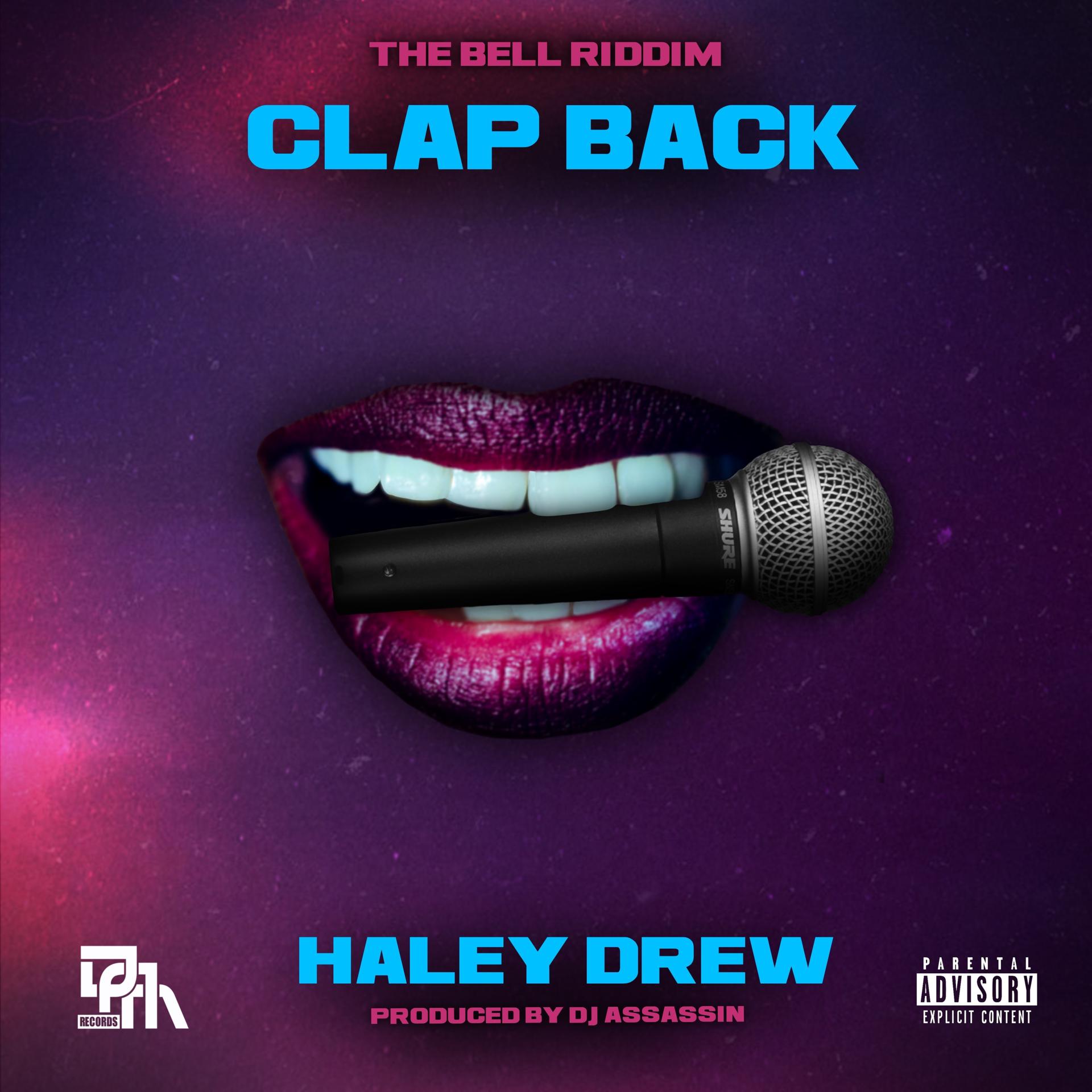 Постер альбома Clap Back