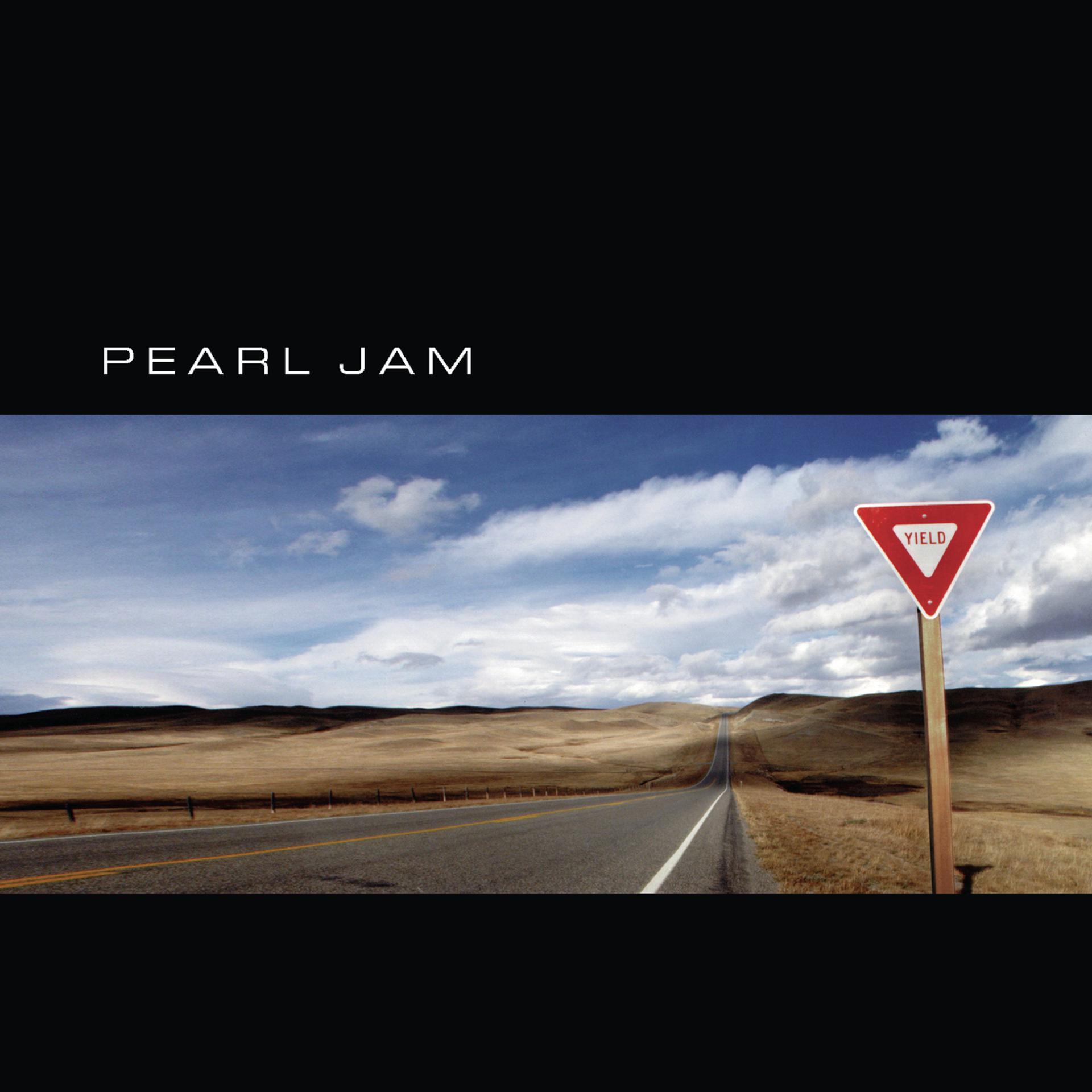 Постер к треку Pearl Jam - Do the Evolution