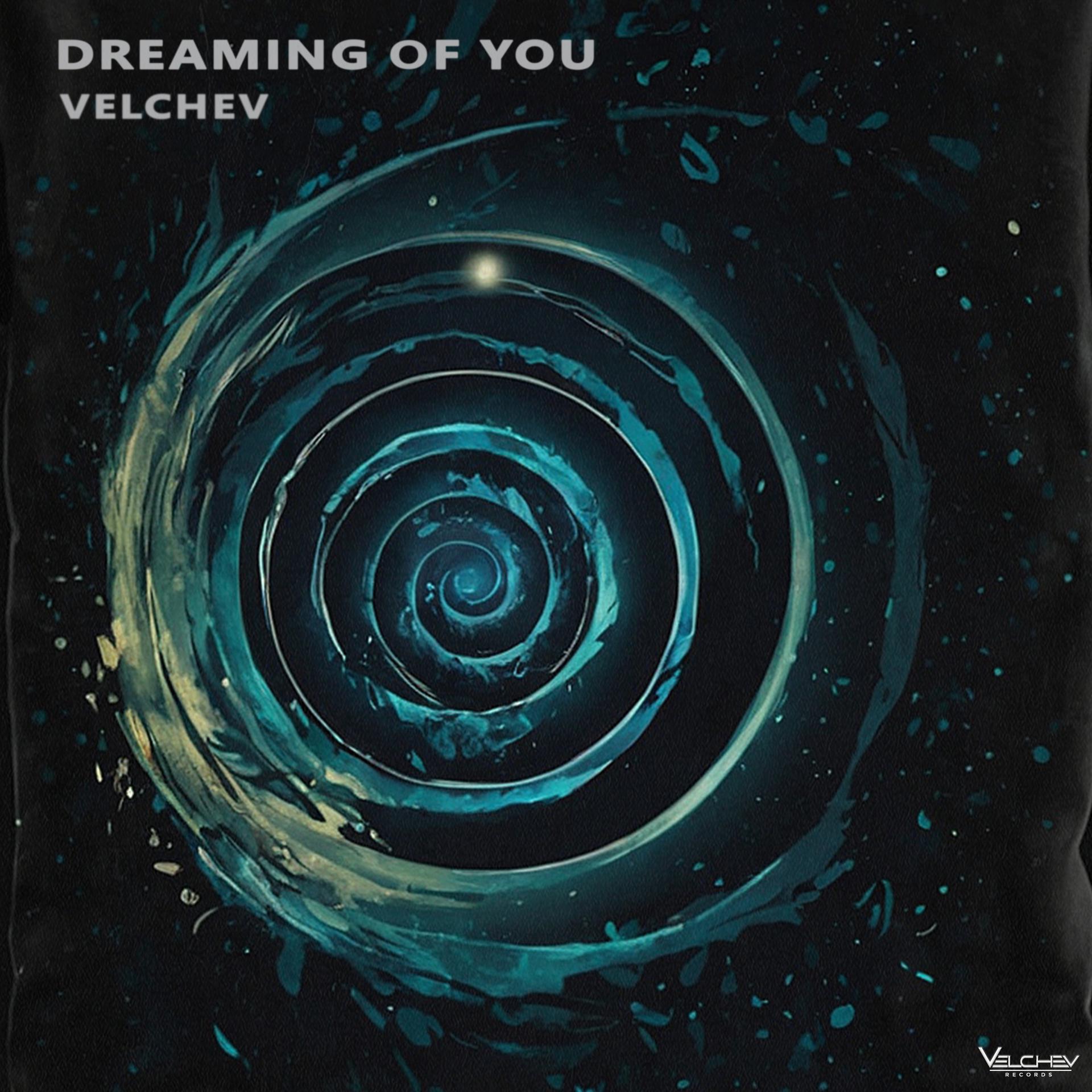 Постер альбома Dreaming of You